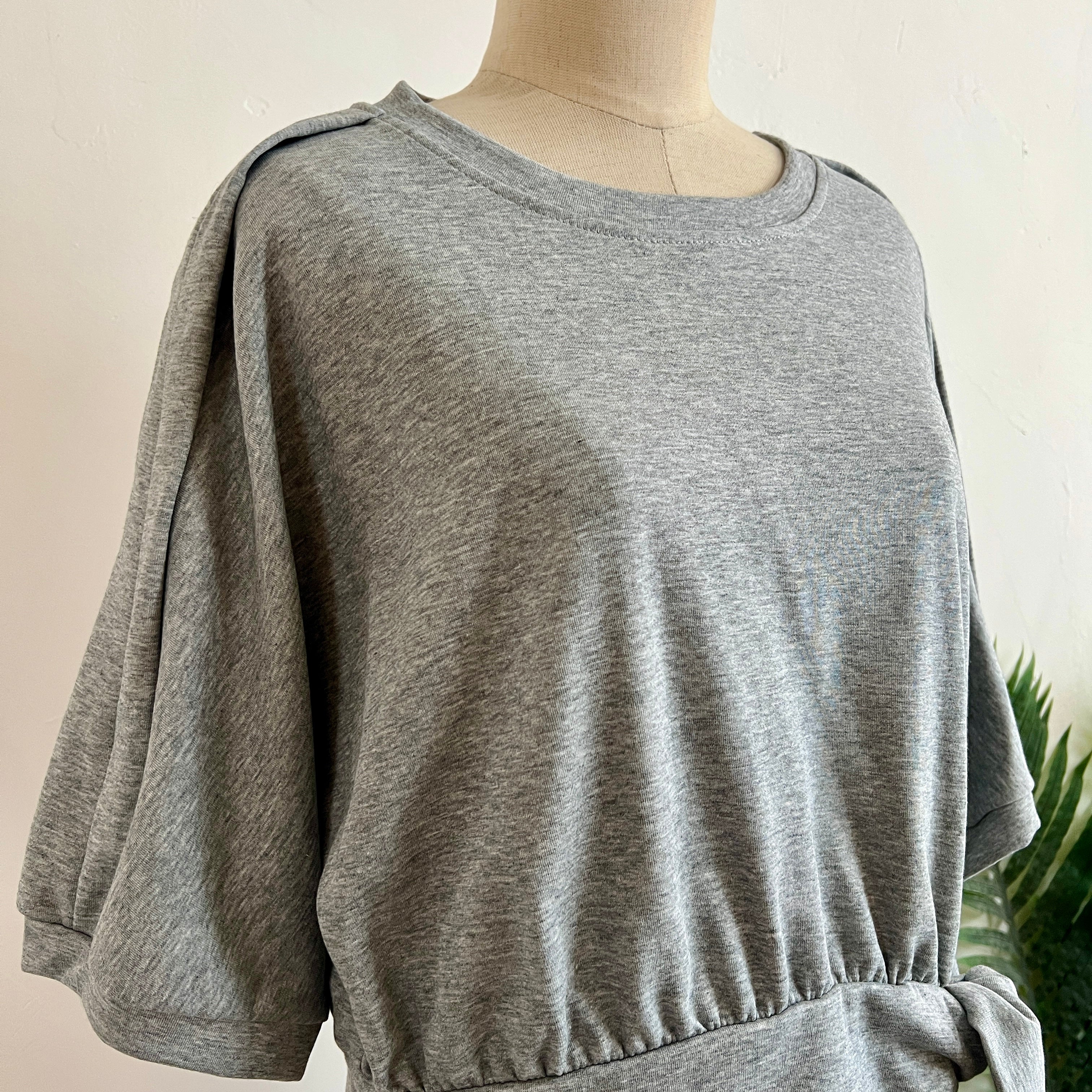 250169 - Top + Skirt (20% Off)