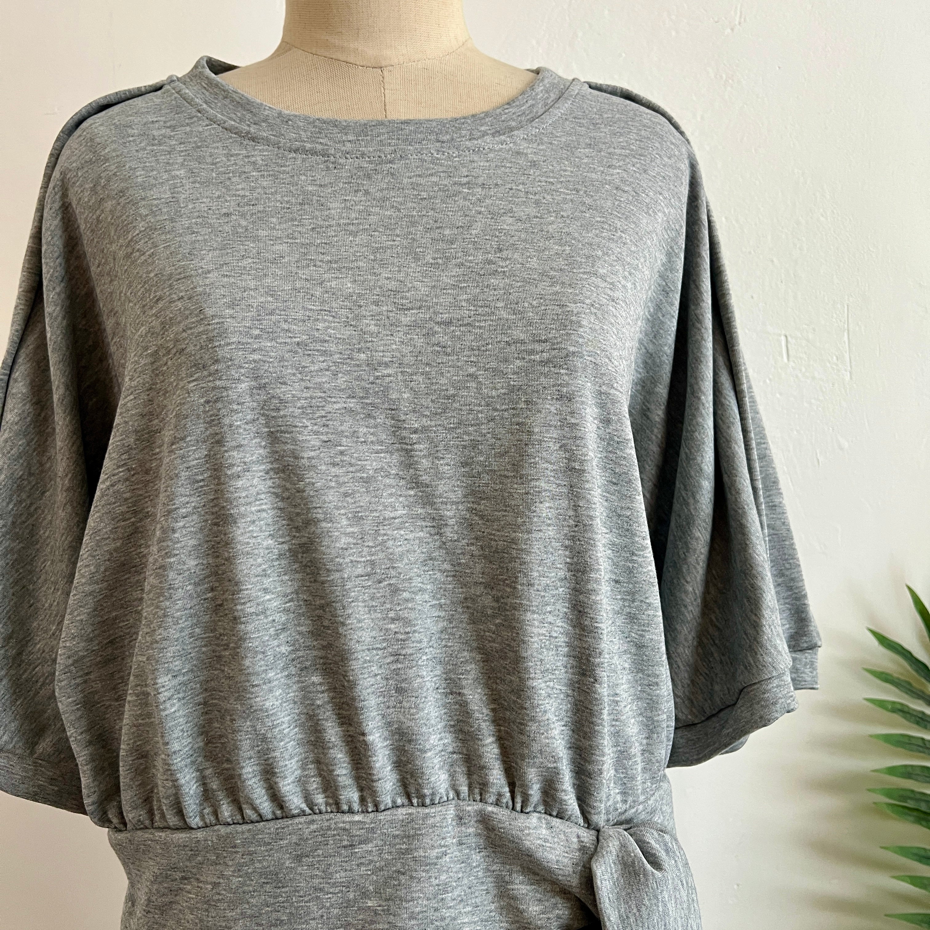 250169 - Top + Skirt (20% Off)