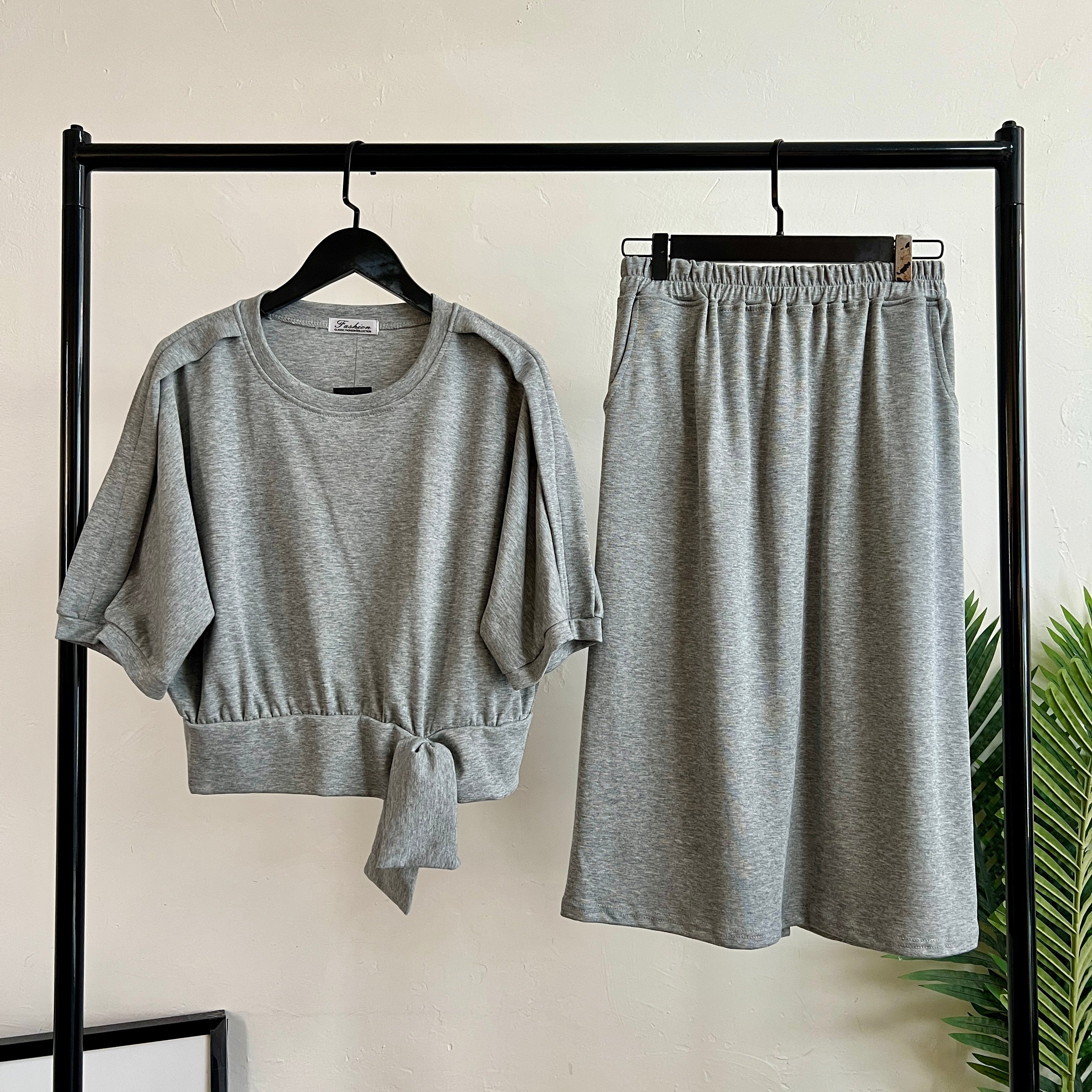 250169 - Top + Skirt (20% Off)