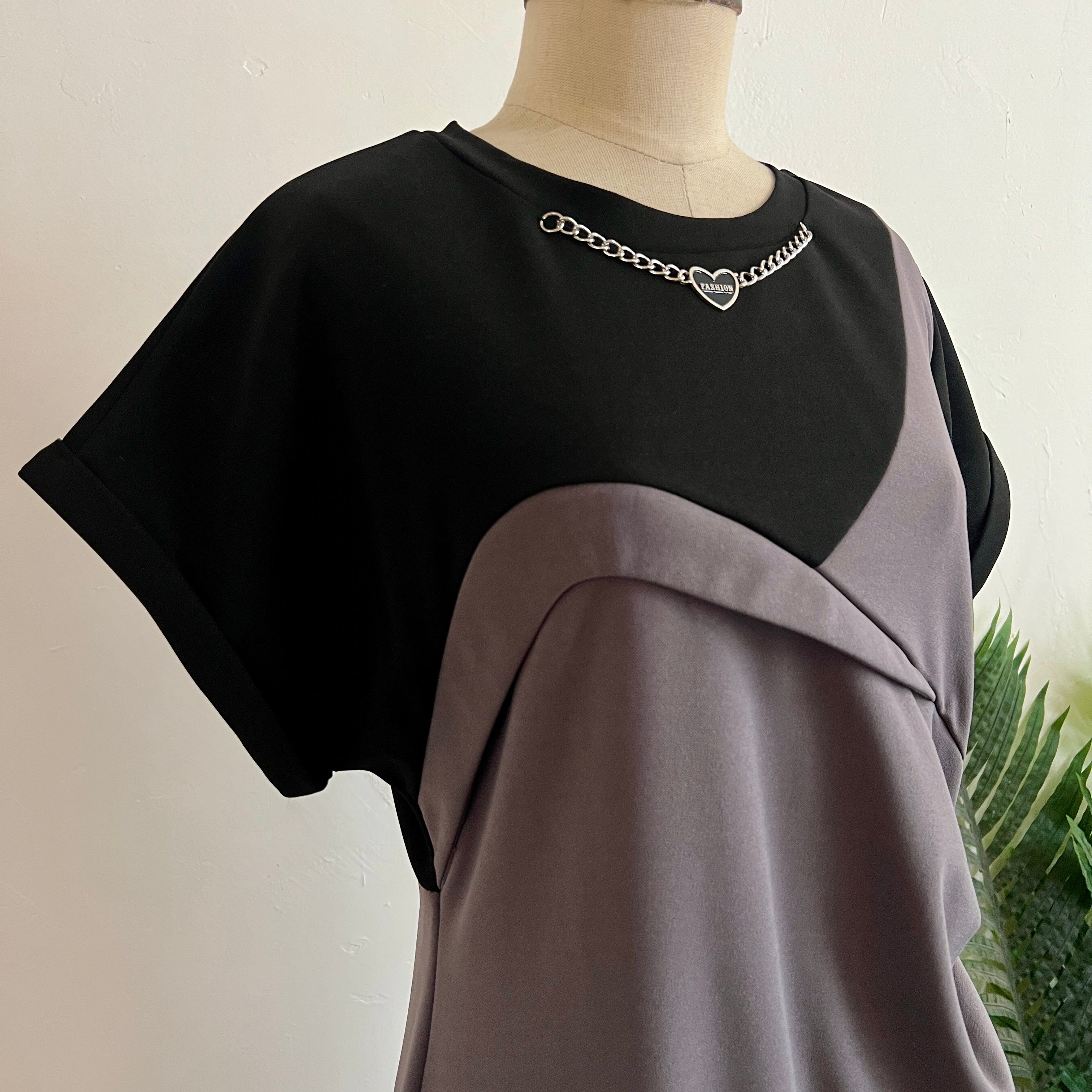 250168 - Style Dress (❤️ Hot Item ❤️)
