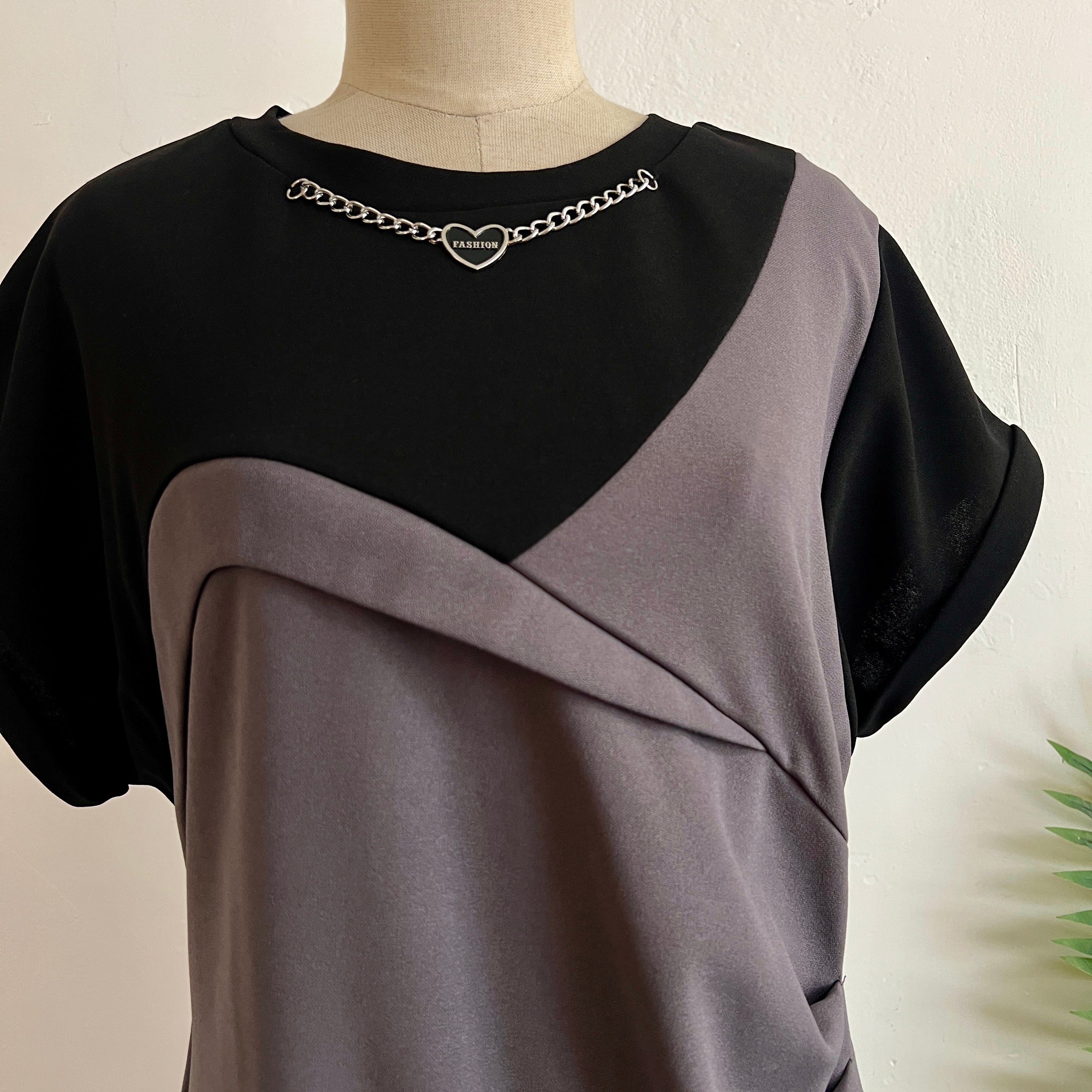 250168 - Style Dress (❤️ Hot Item ❤️)