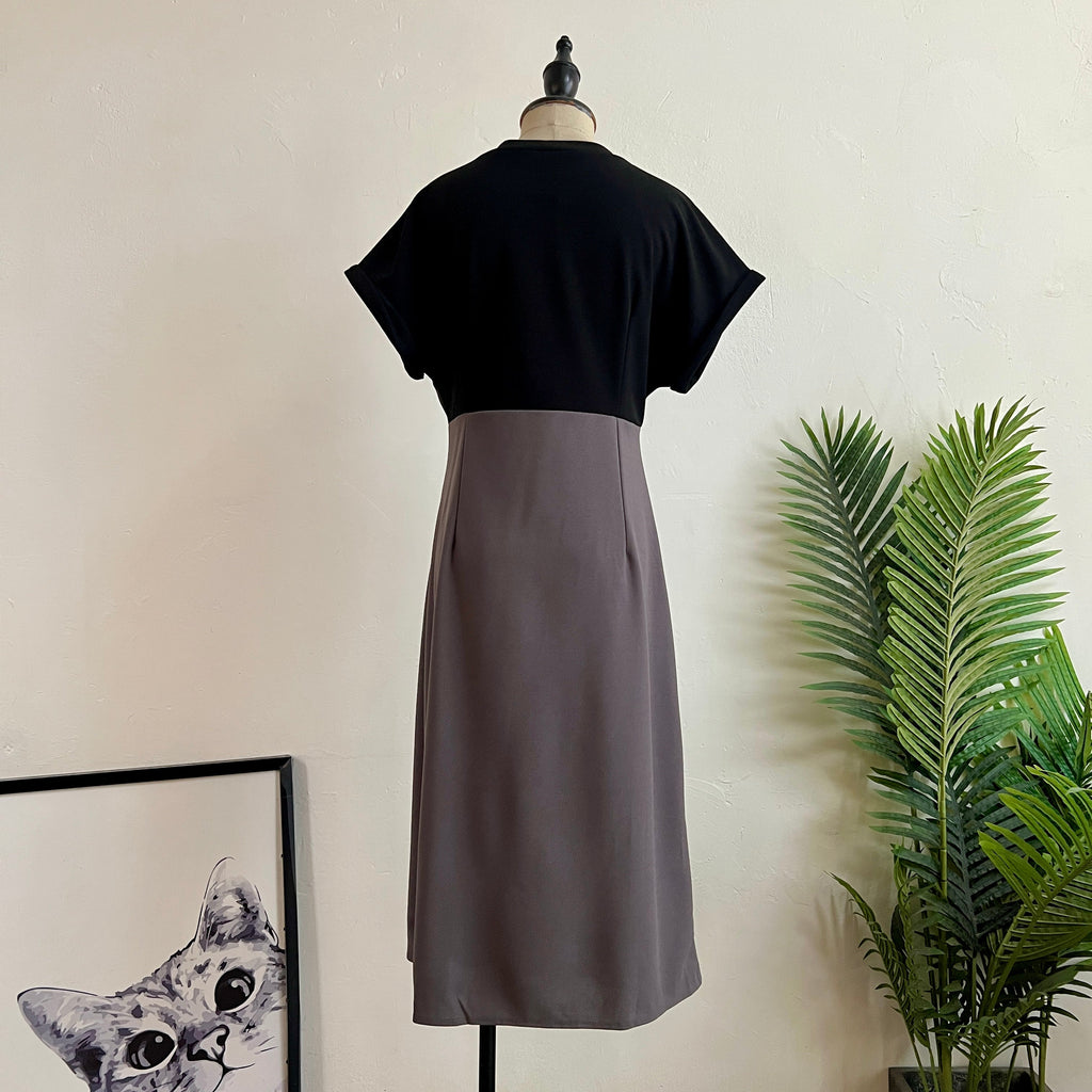250168 - Style Dress (❤️ Hot Item ❤️)