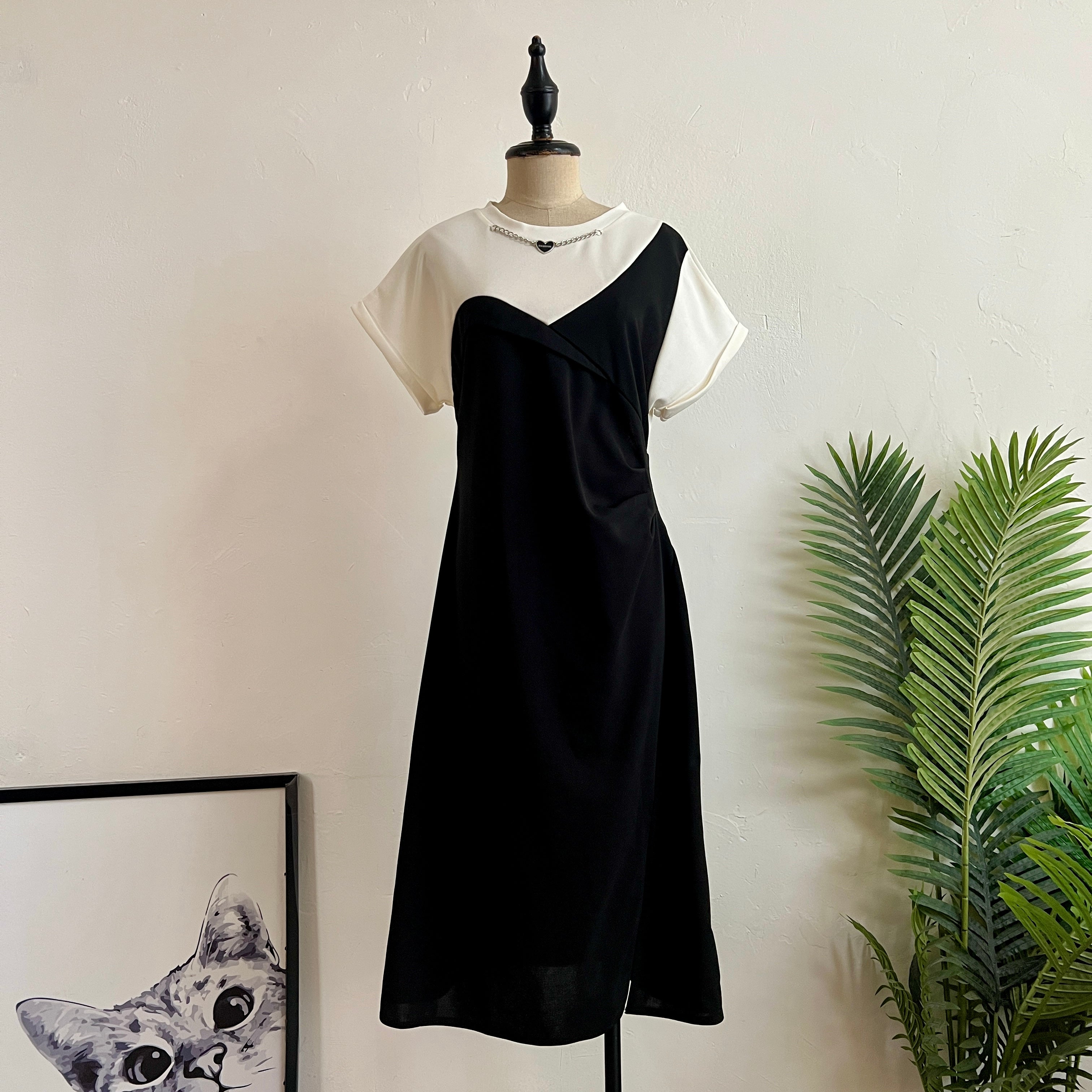 250168 - Style Dress (❤️ Hot Item ❤️)