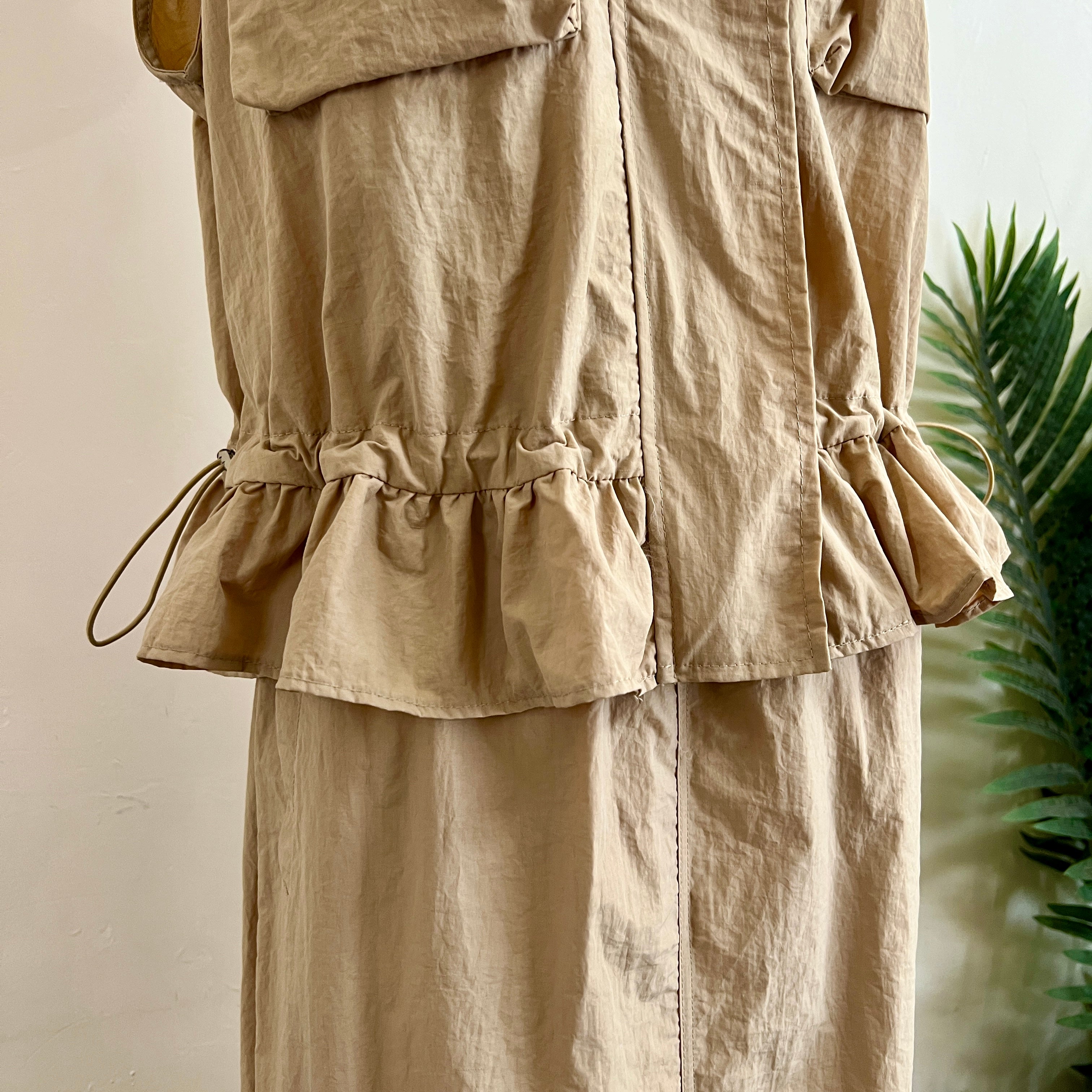 250187 - Top + Skirt (20% Off)