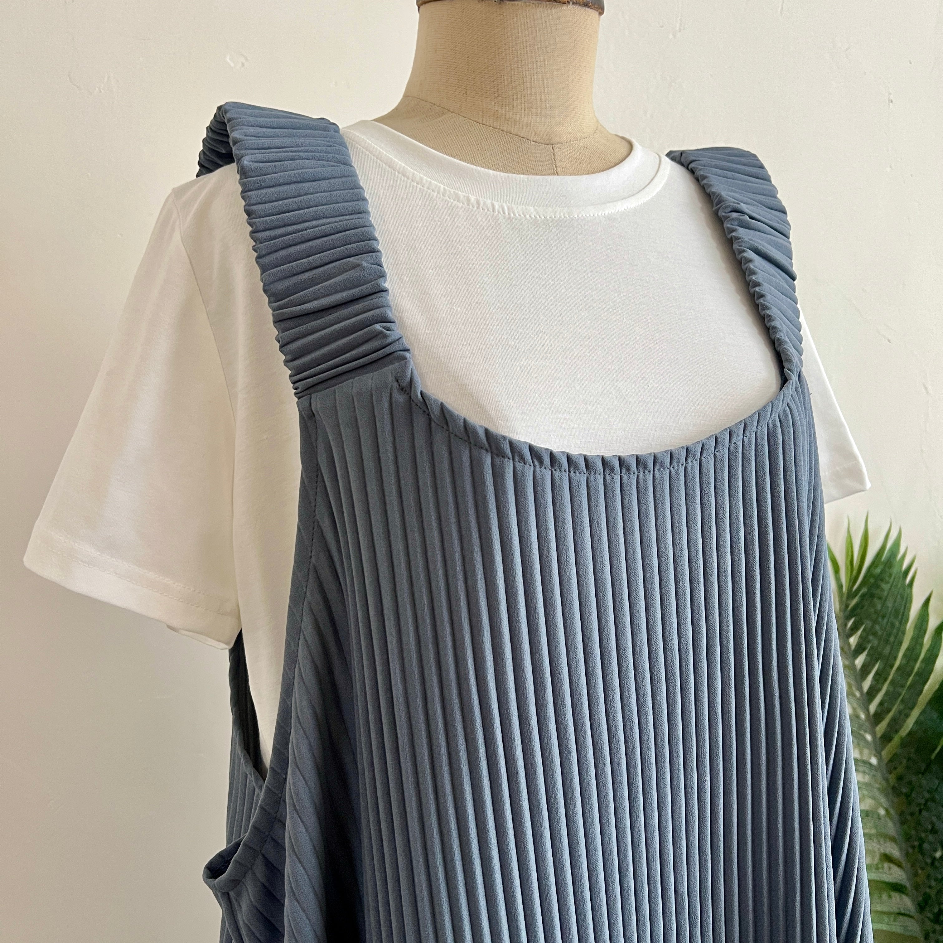 250183 - Top + Dress (20% Off)