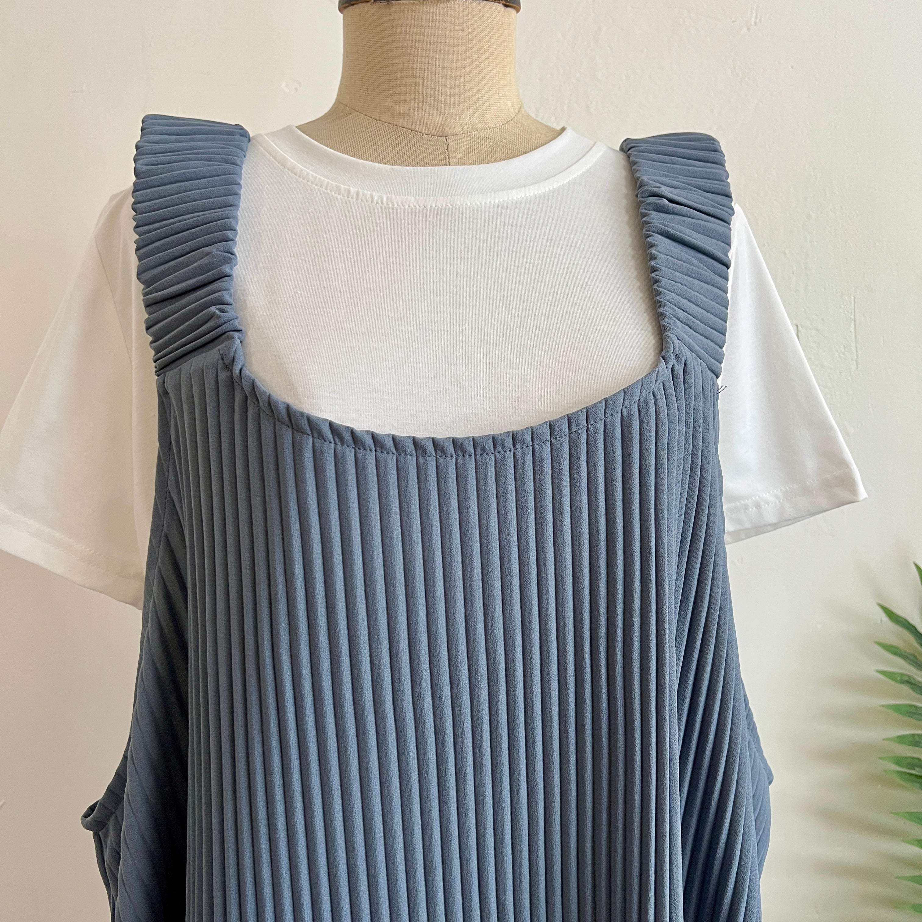 250183 - Top + Dress (20% Off)