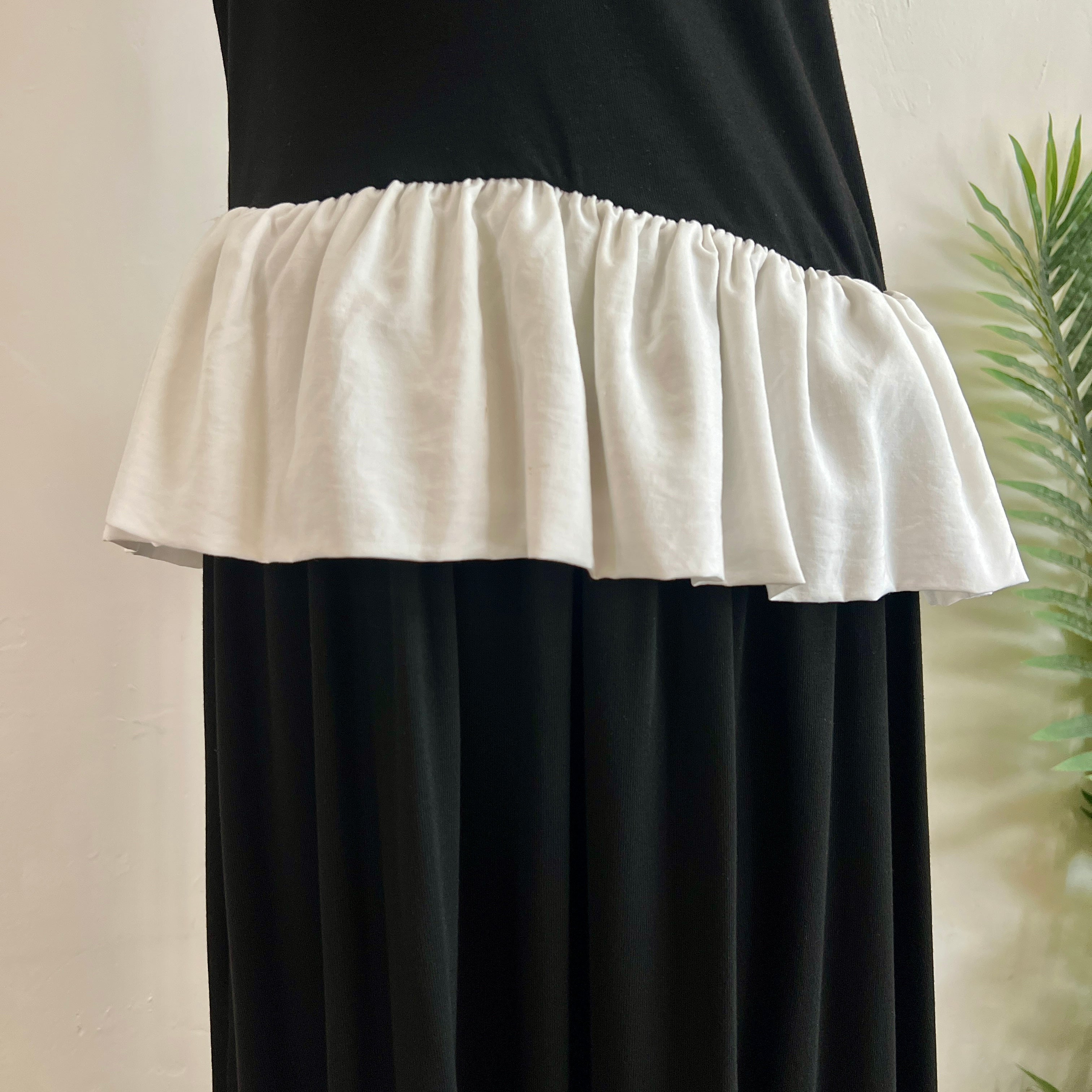 250157 - Top + Skirt