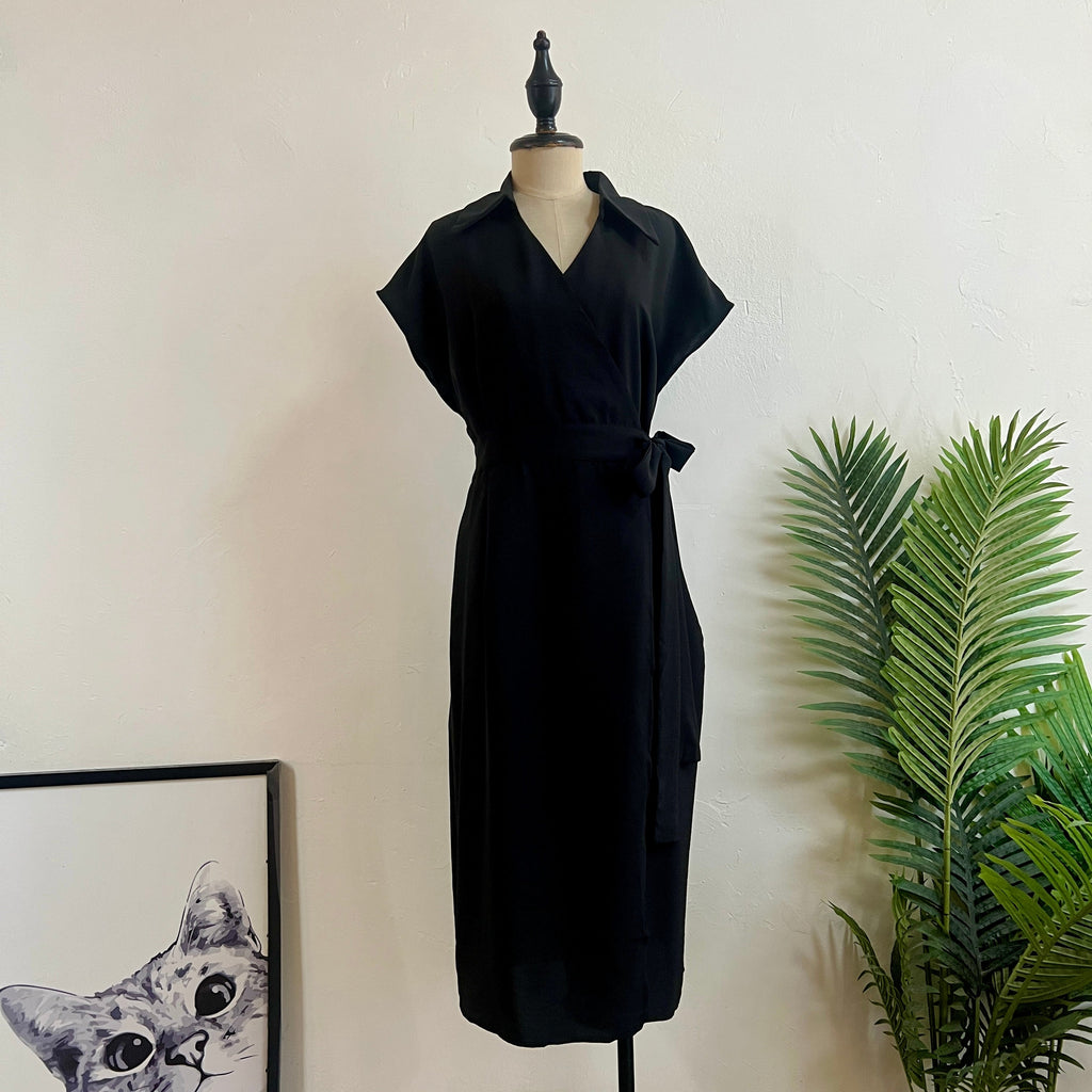 250158 - Style Dress (20% Off)