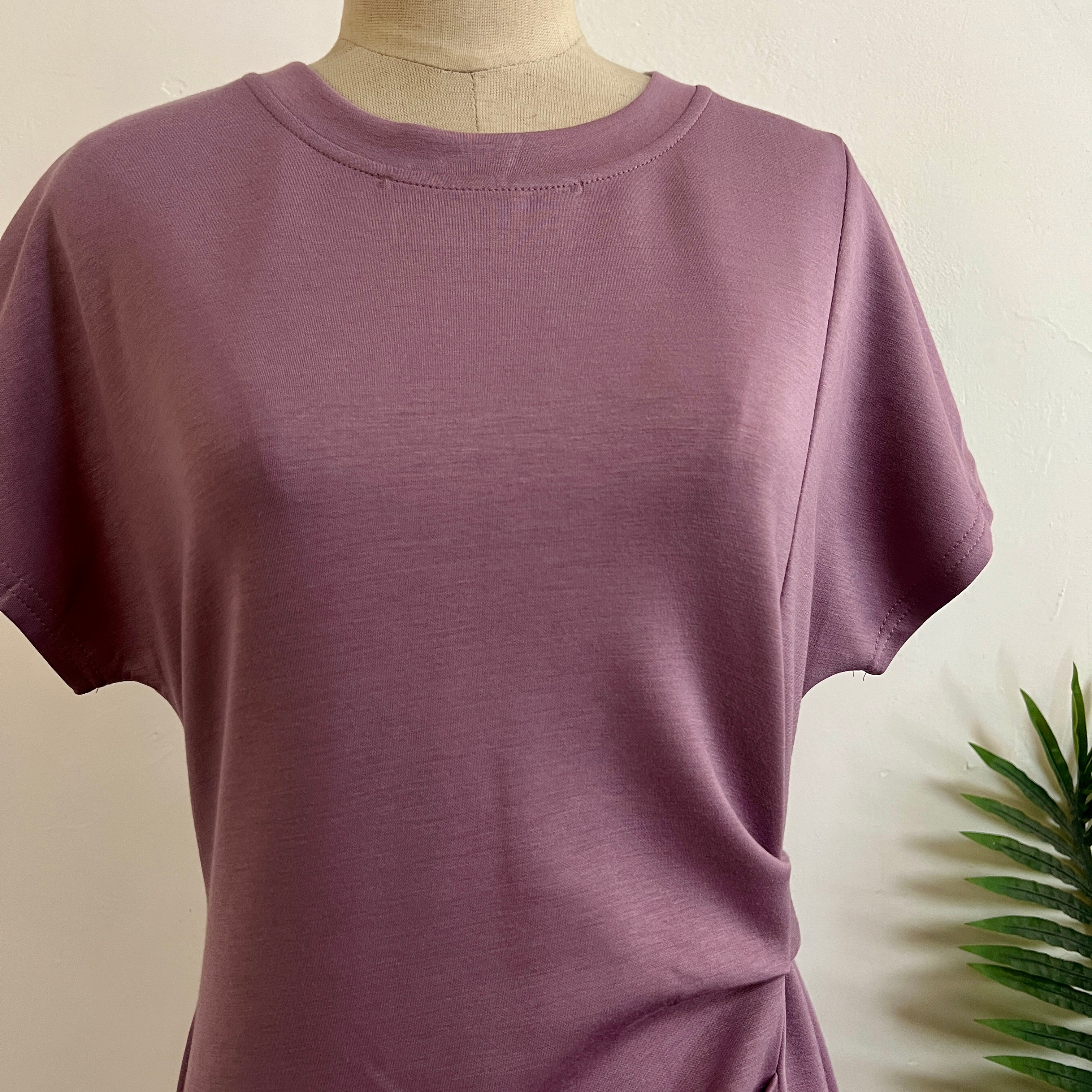 250156 - Slim Cut Dress (20% Off)
