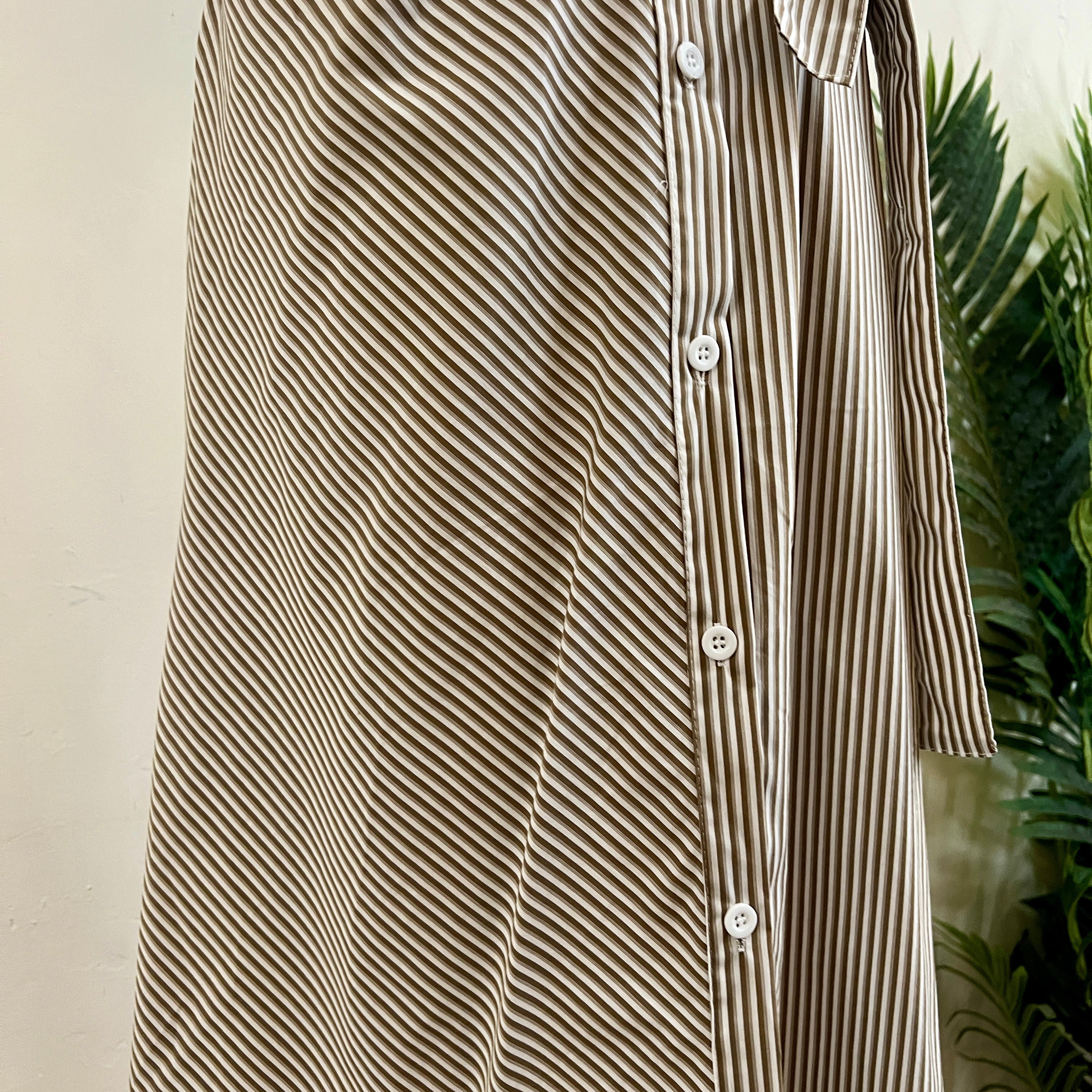 250163 - Straight Grain Dress (20% Off)