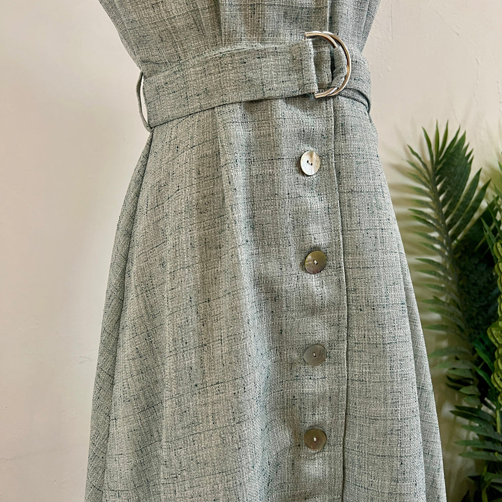 250154 - Vest Dress (20% Off)