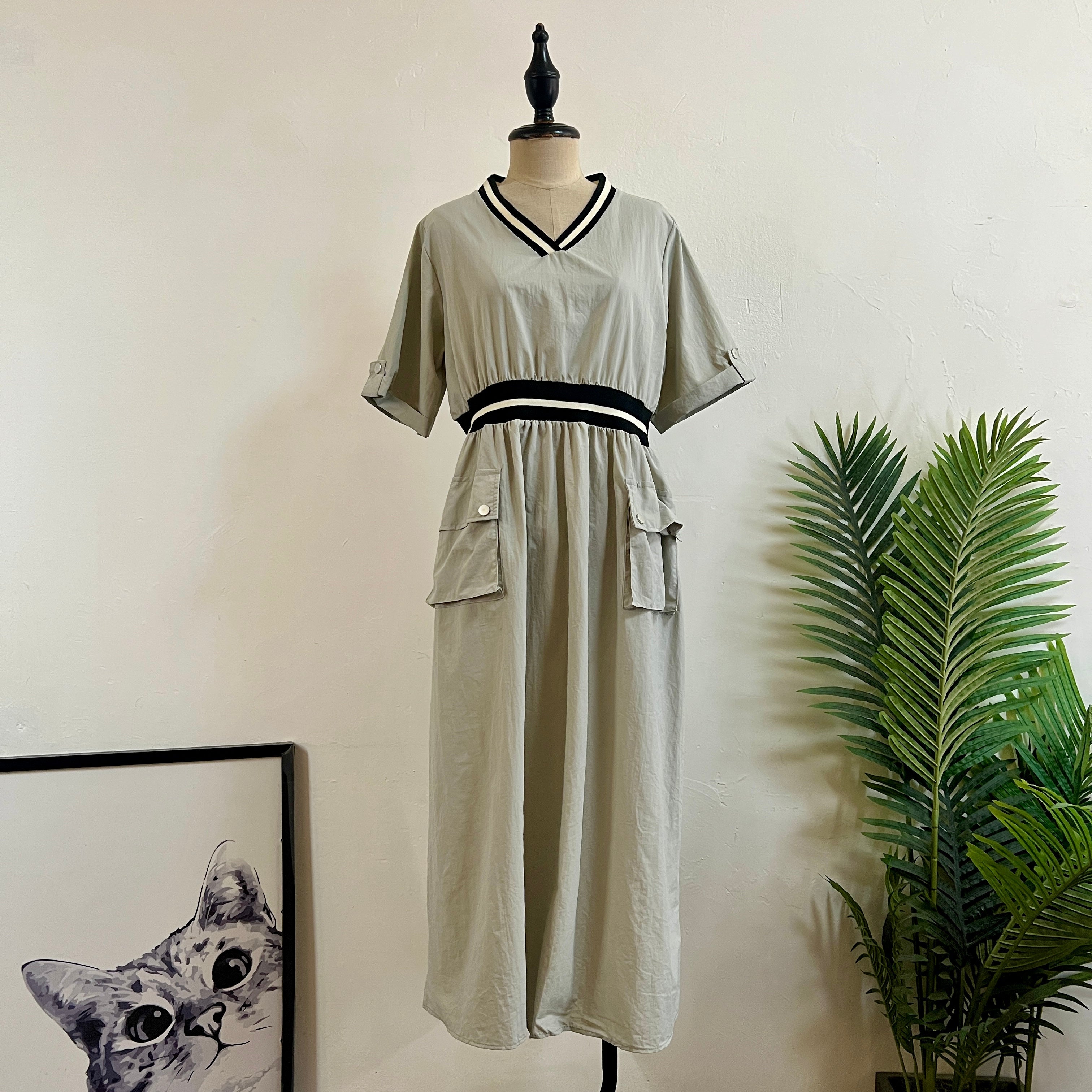 250172 - Style Dress (20% Off)