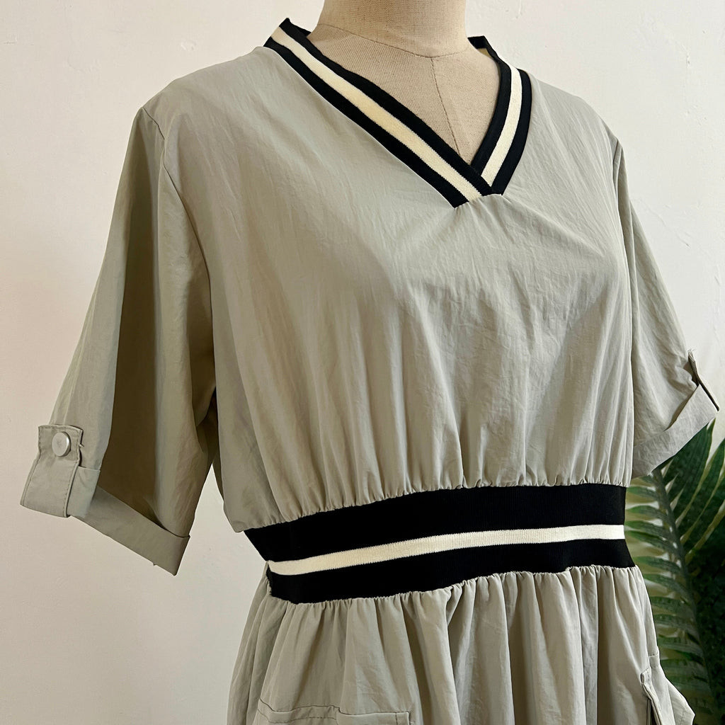 250172 - Style Dress (20% Off)