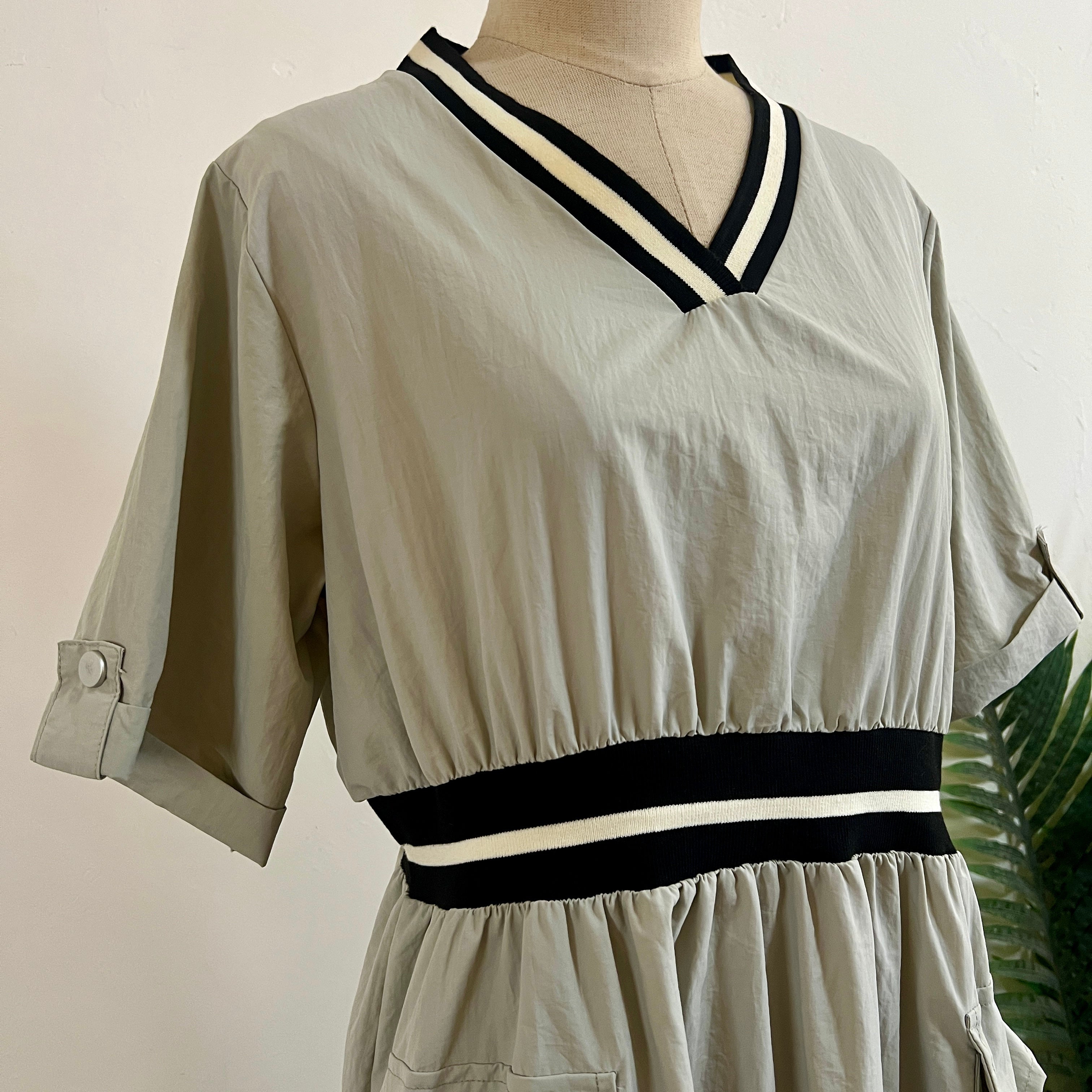 250172 - Style Dress (20% Off)