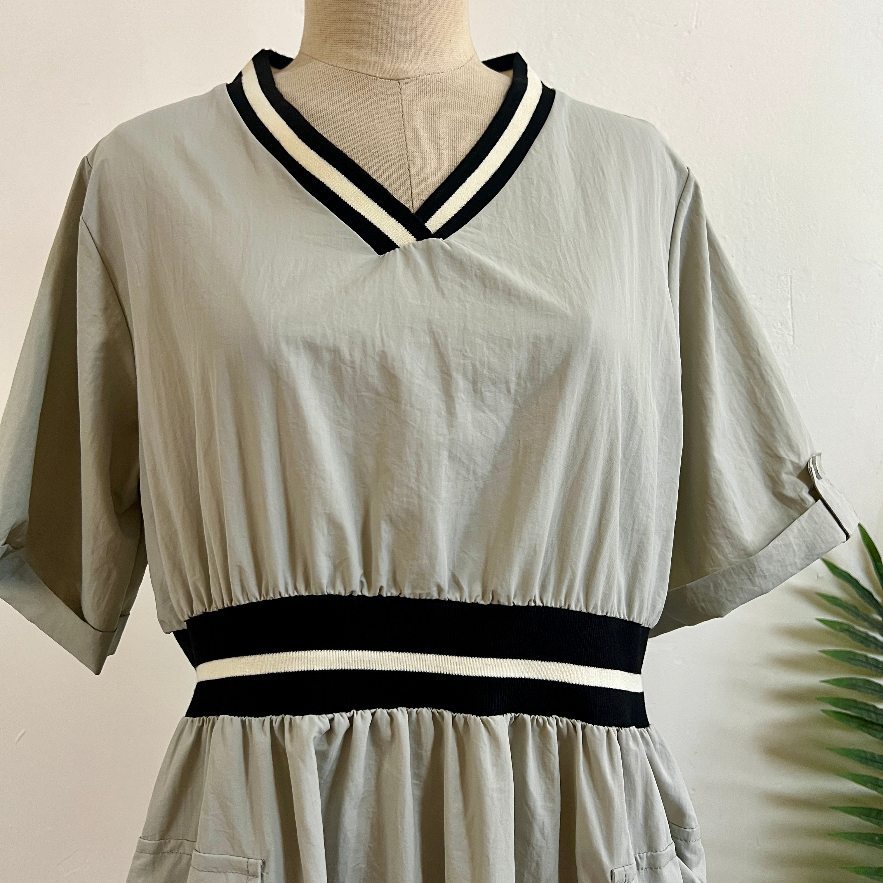250172 - Style Dress (20% Off)
