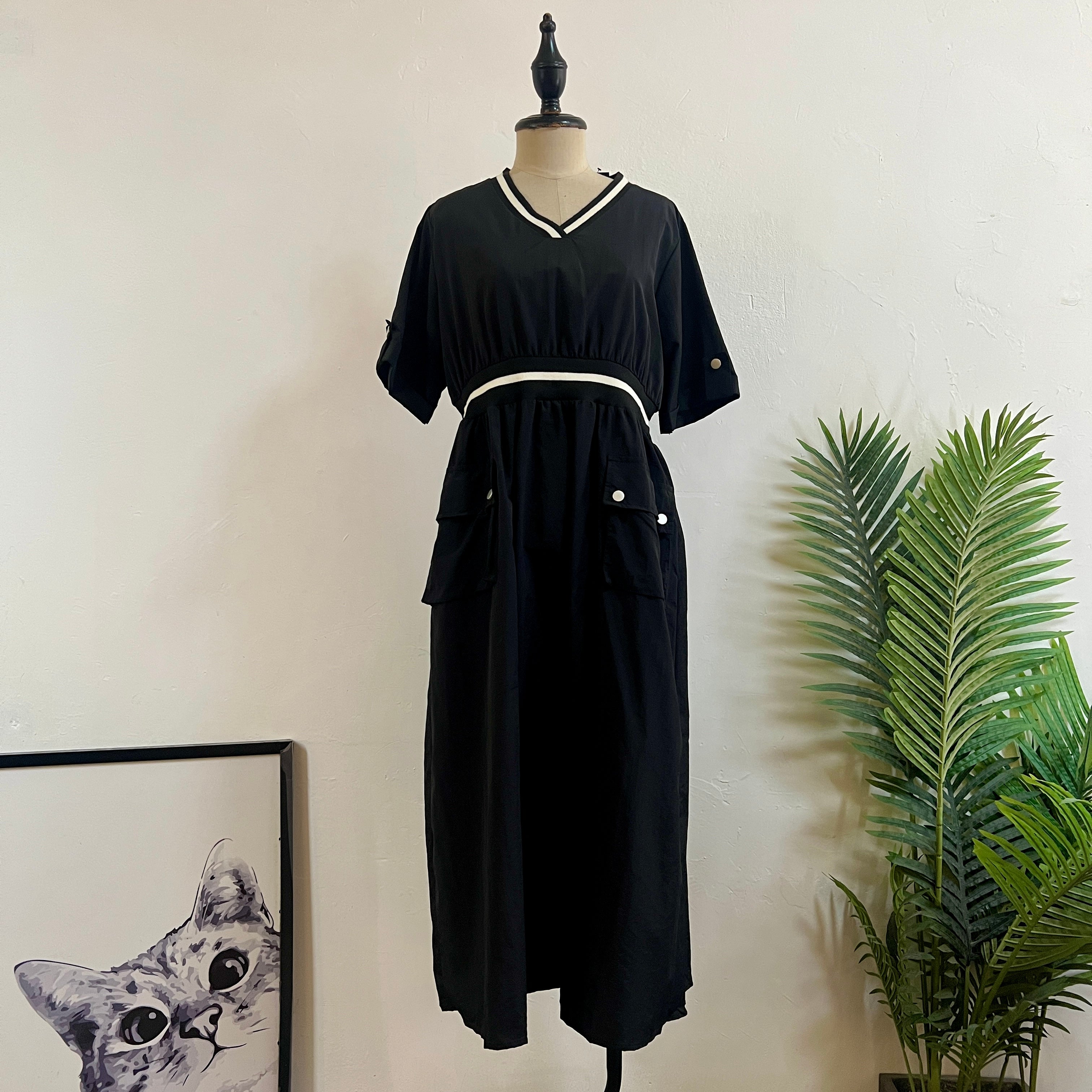 250172 - Style Dress (20% Off)