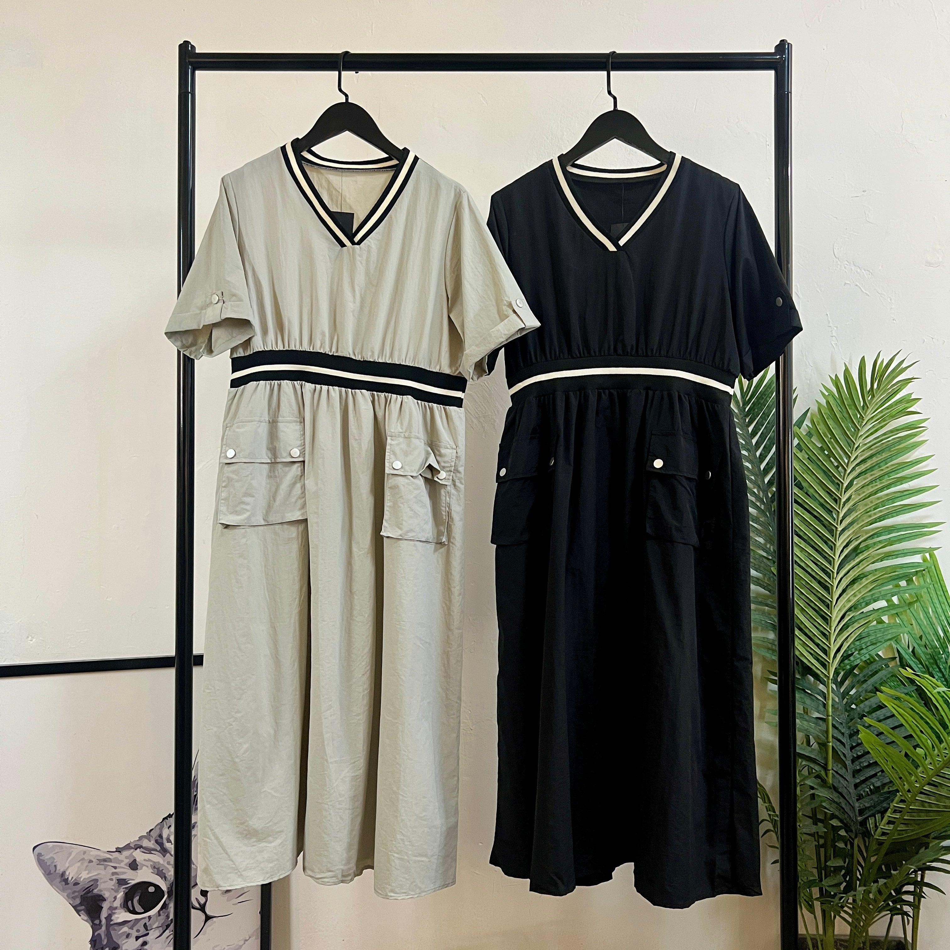 250172 - Style Dress (20% Off)