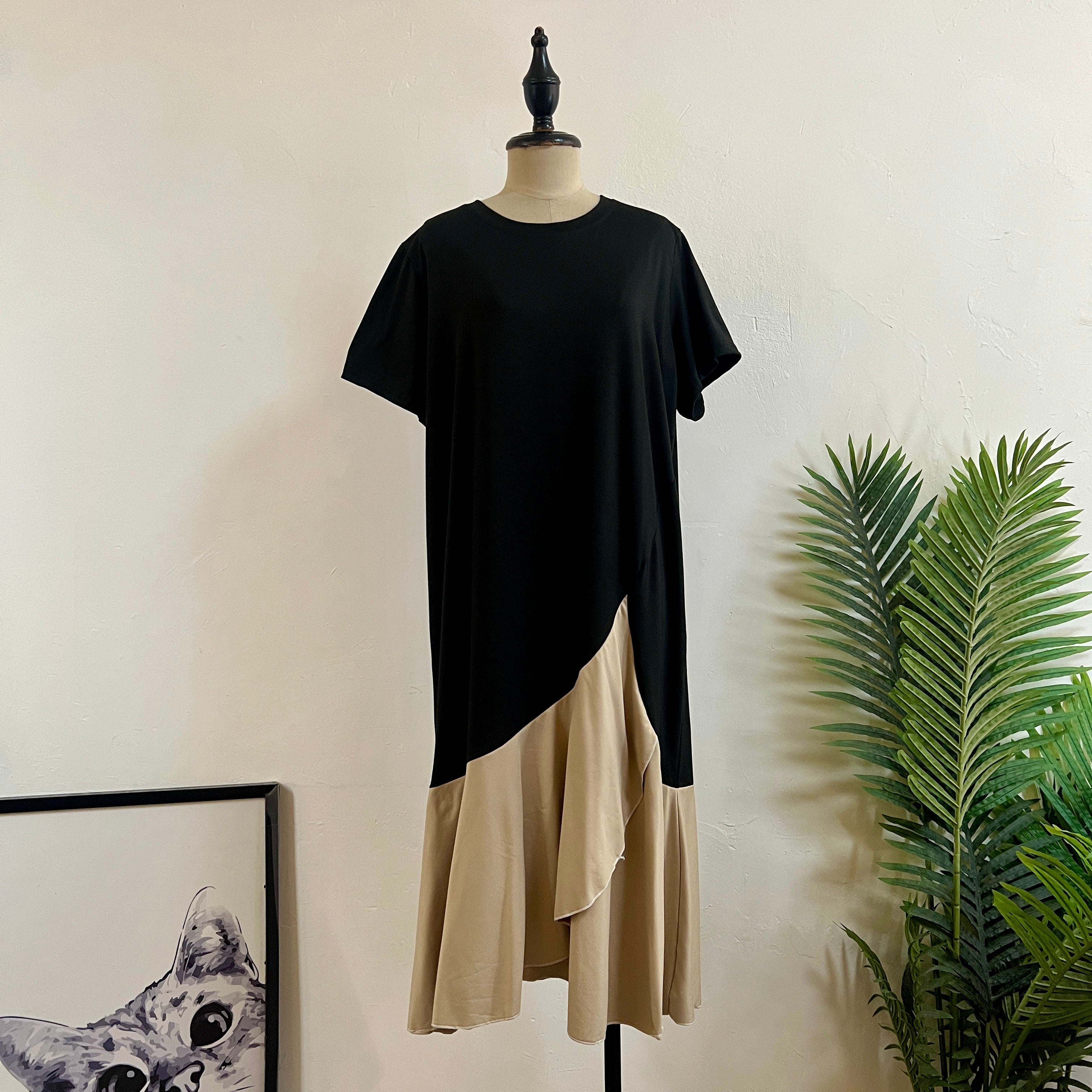 250170 - Cotton Dress (20% Off)