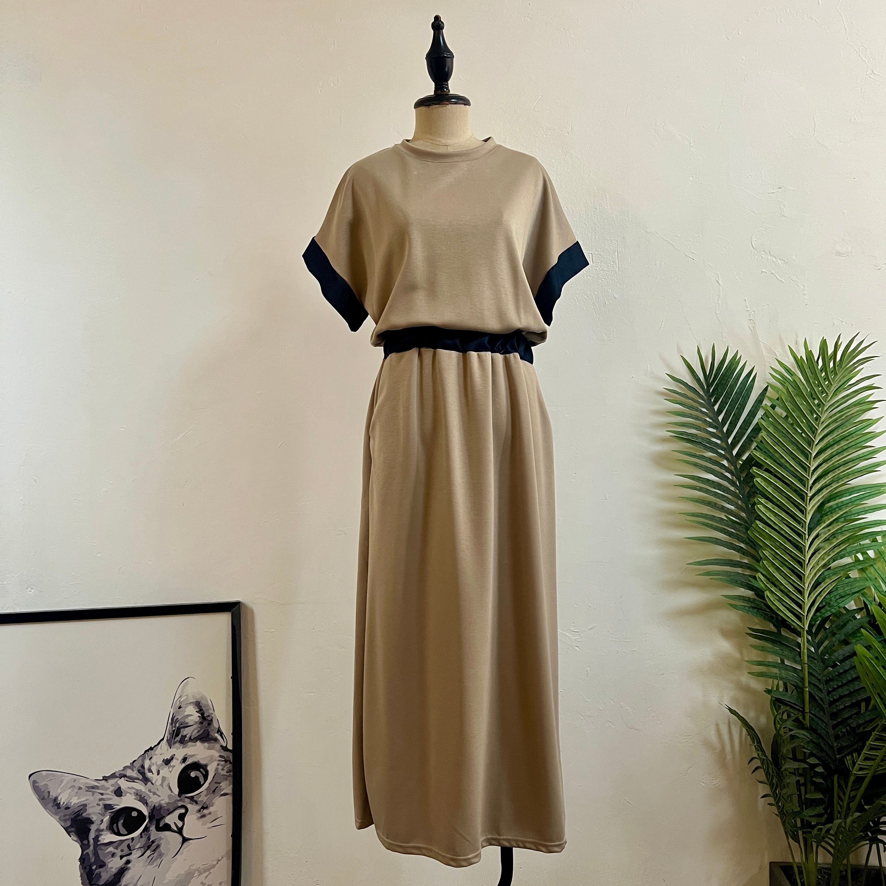 250214 - Style Dress