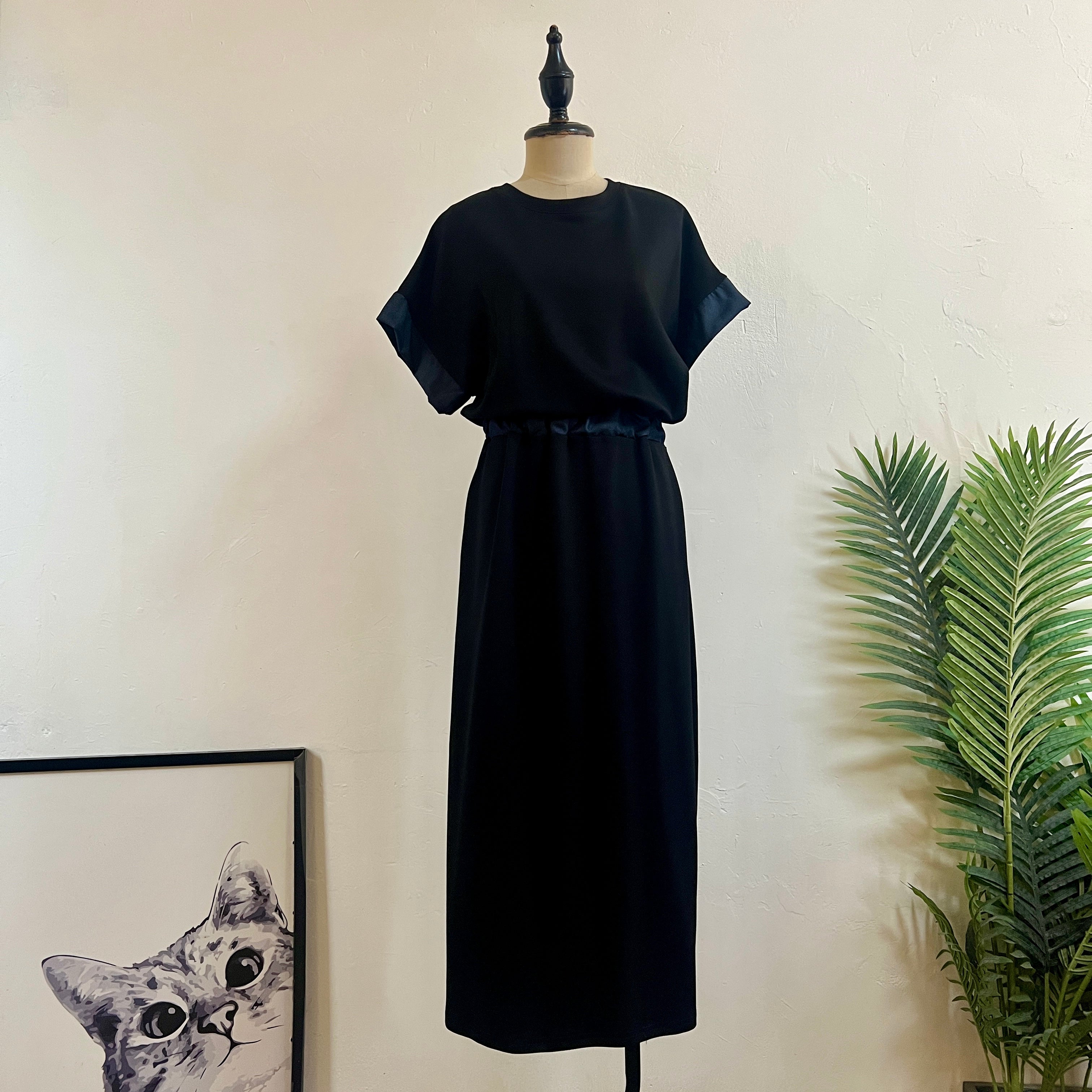 250214 - Style Dress