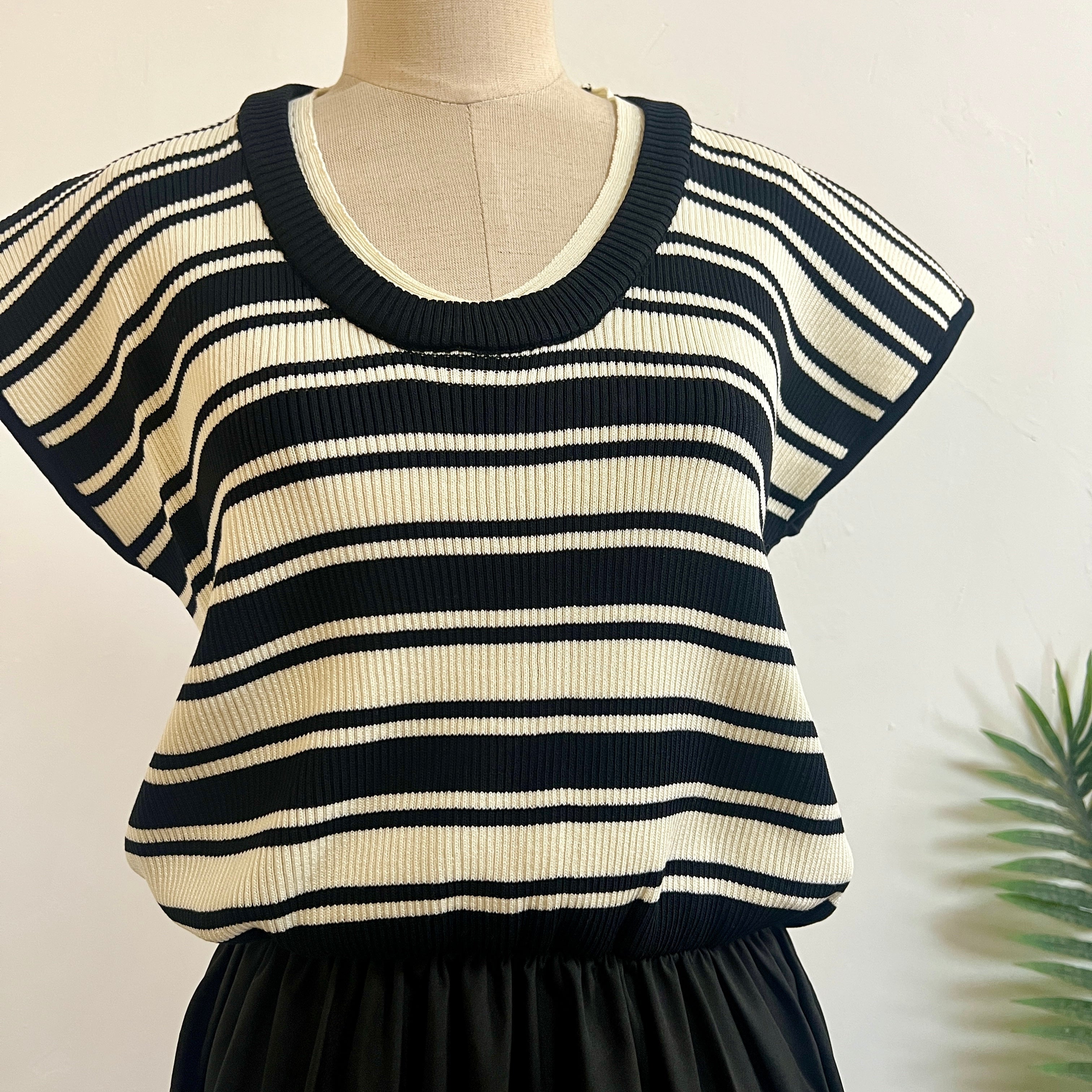 250227 - Knit Dress (❤️ Hot Item ❤️)
