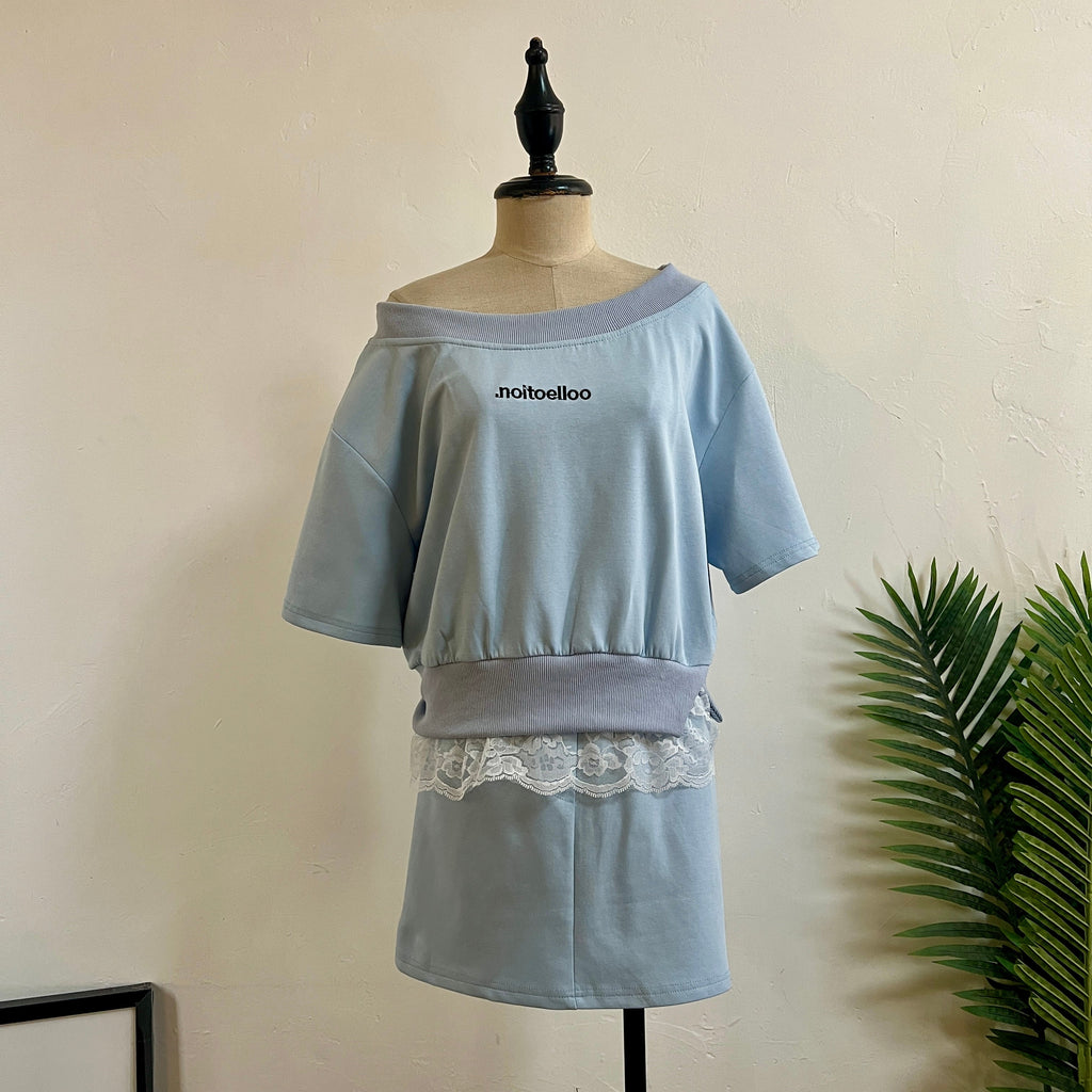 250211 - Top + Skirt (20% Off)