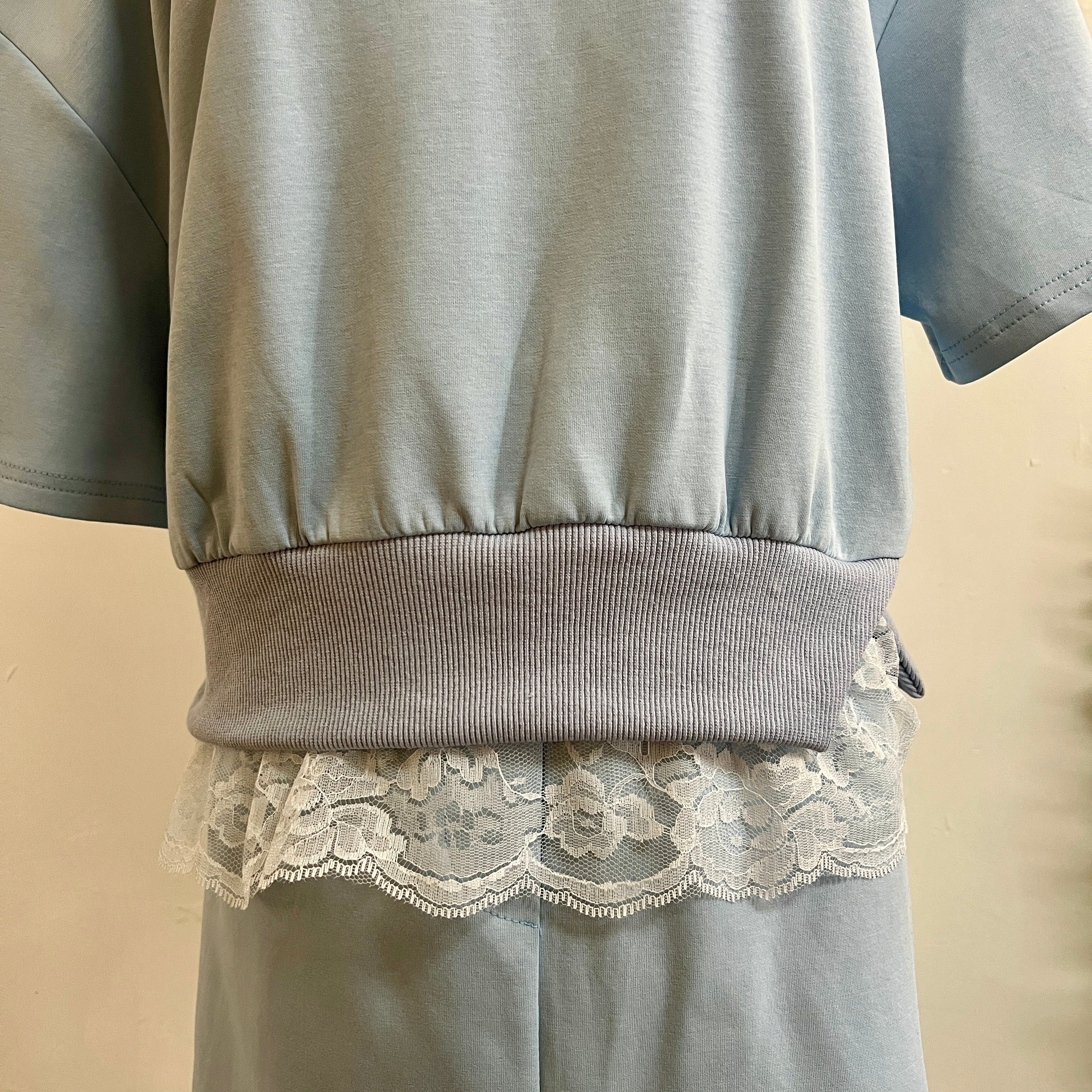 250211 - Top + Skirt (20% Off)