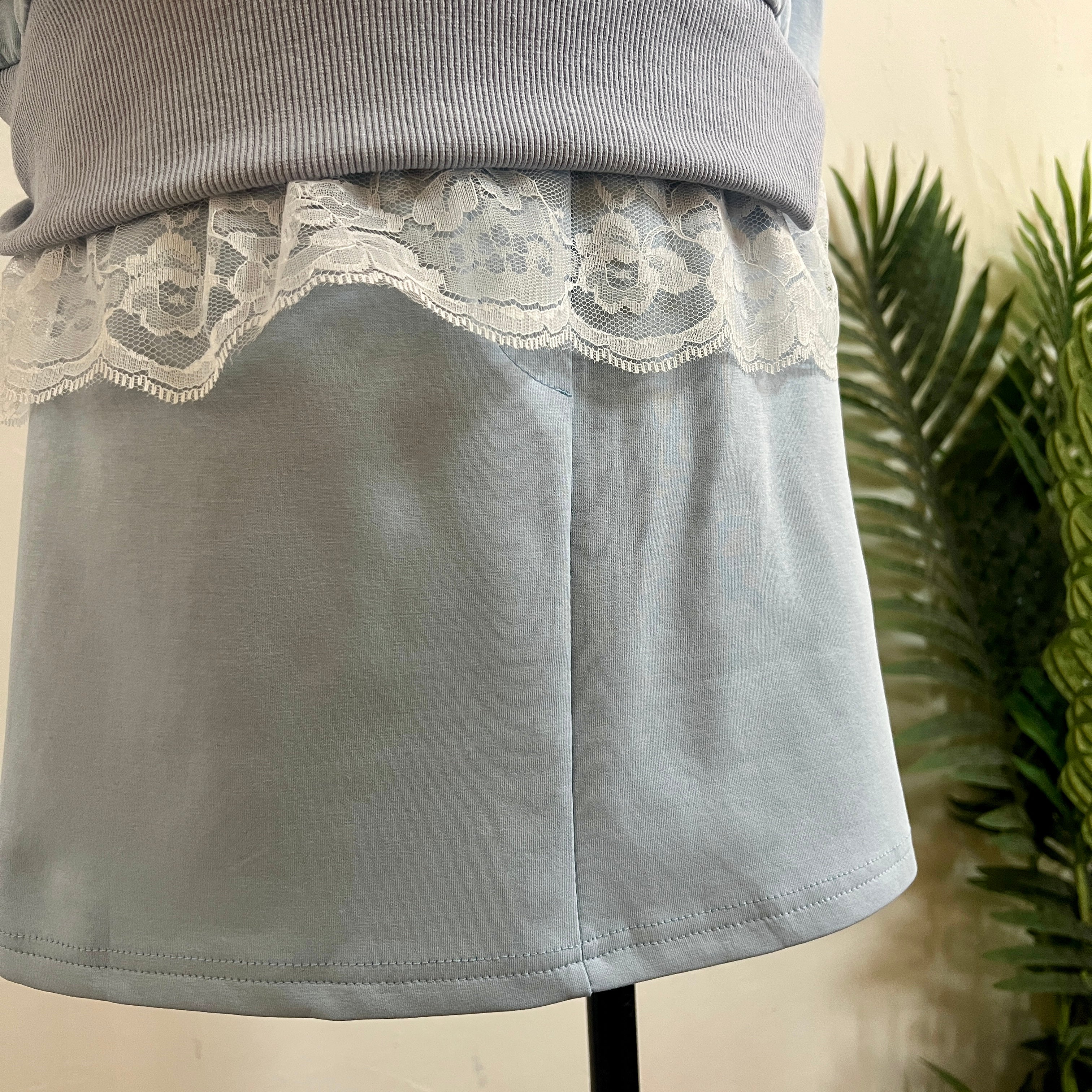 250211 - Top + Skirt (20% Off)