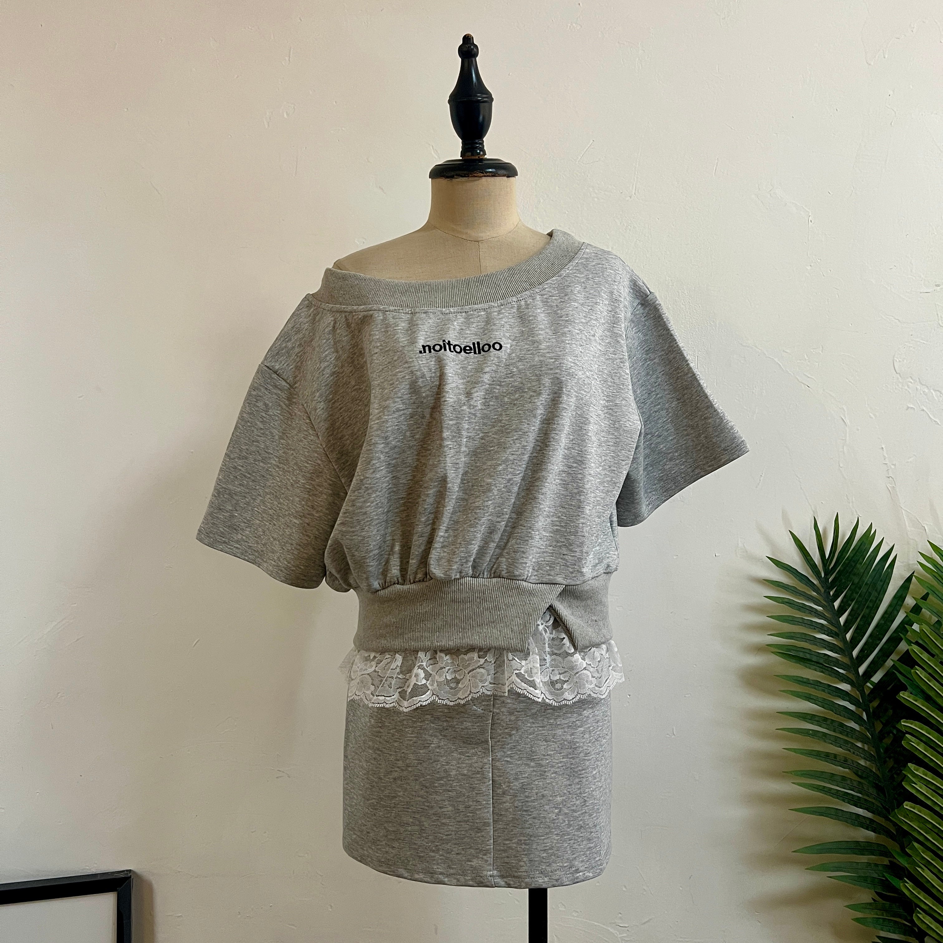 250211 - Top + Skirt (20% Off)