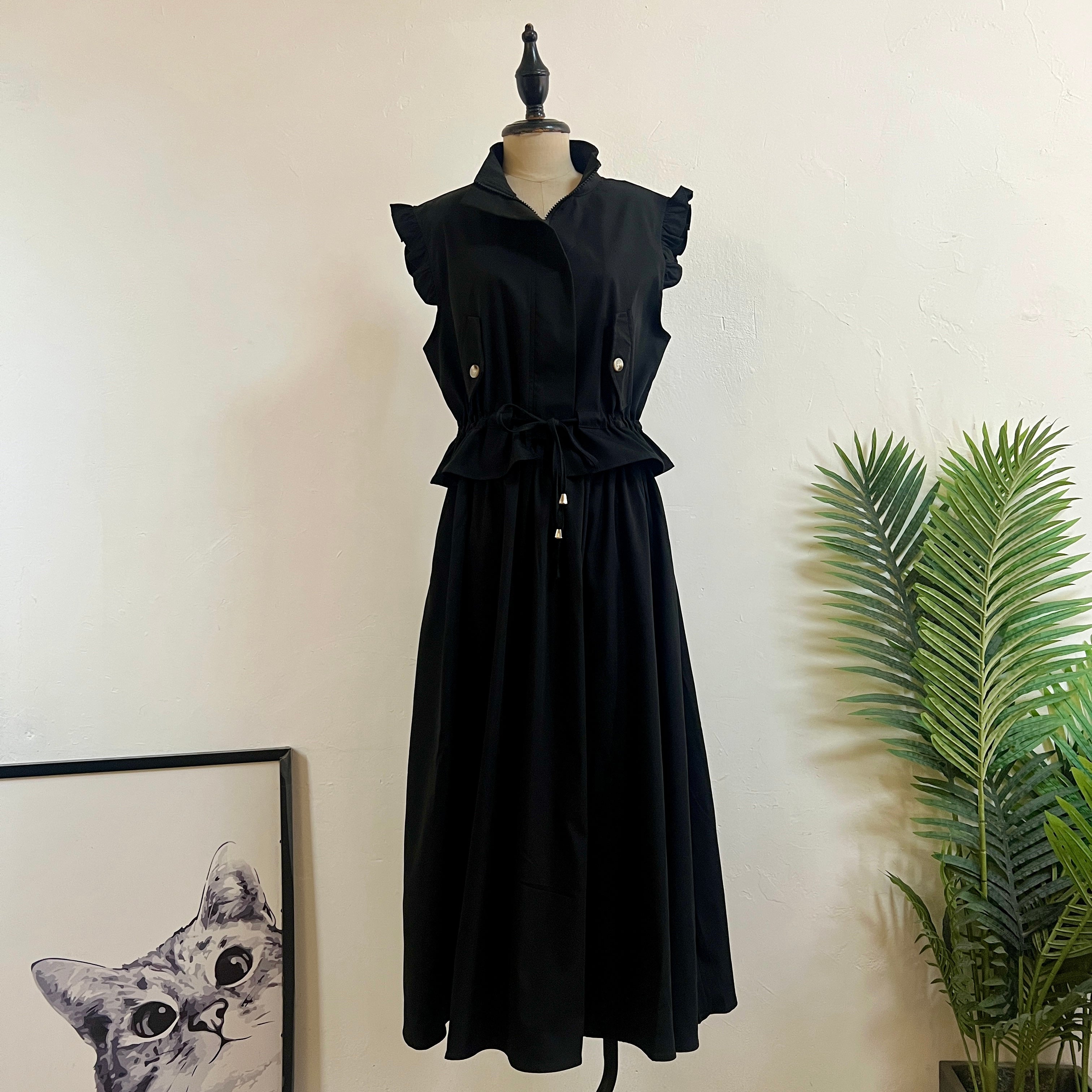 250198 - Top + Skirt (❤️ Hot Item ❤️)