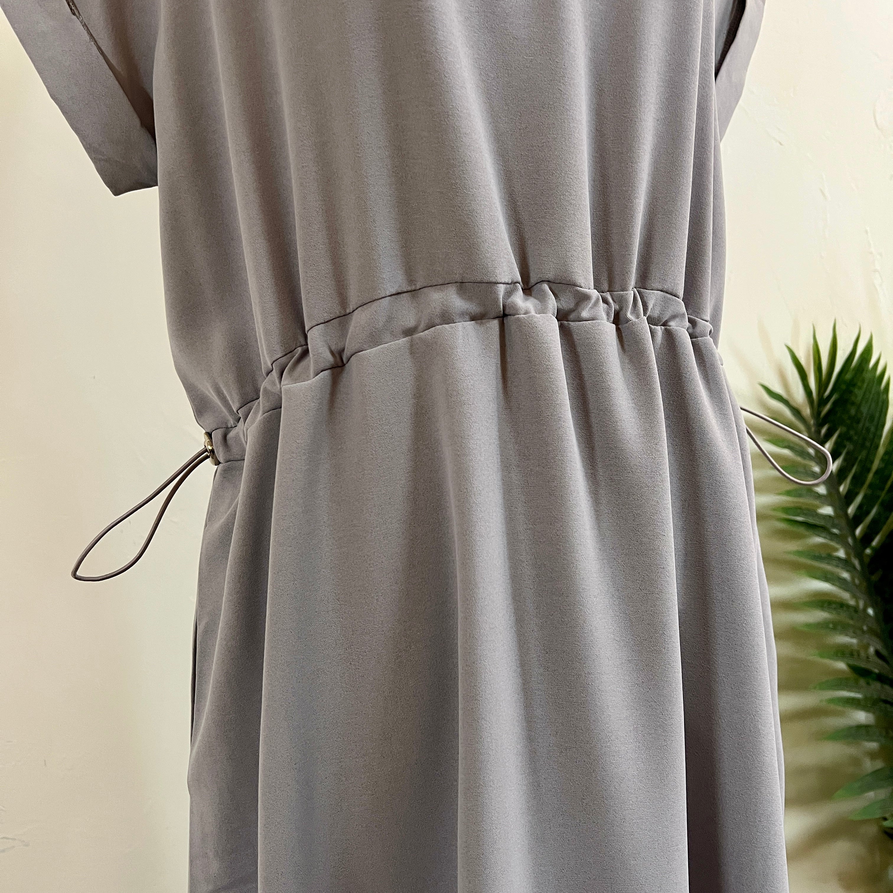 250233 - Chiffon Dress (20% Off)