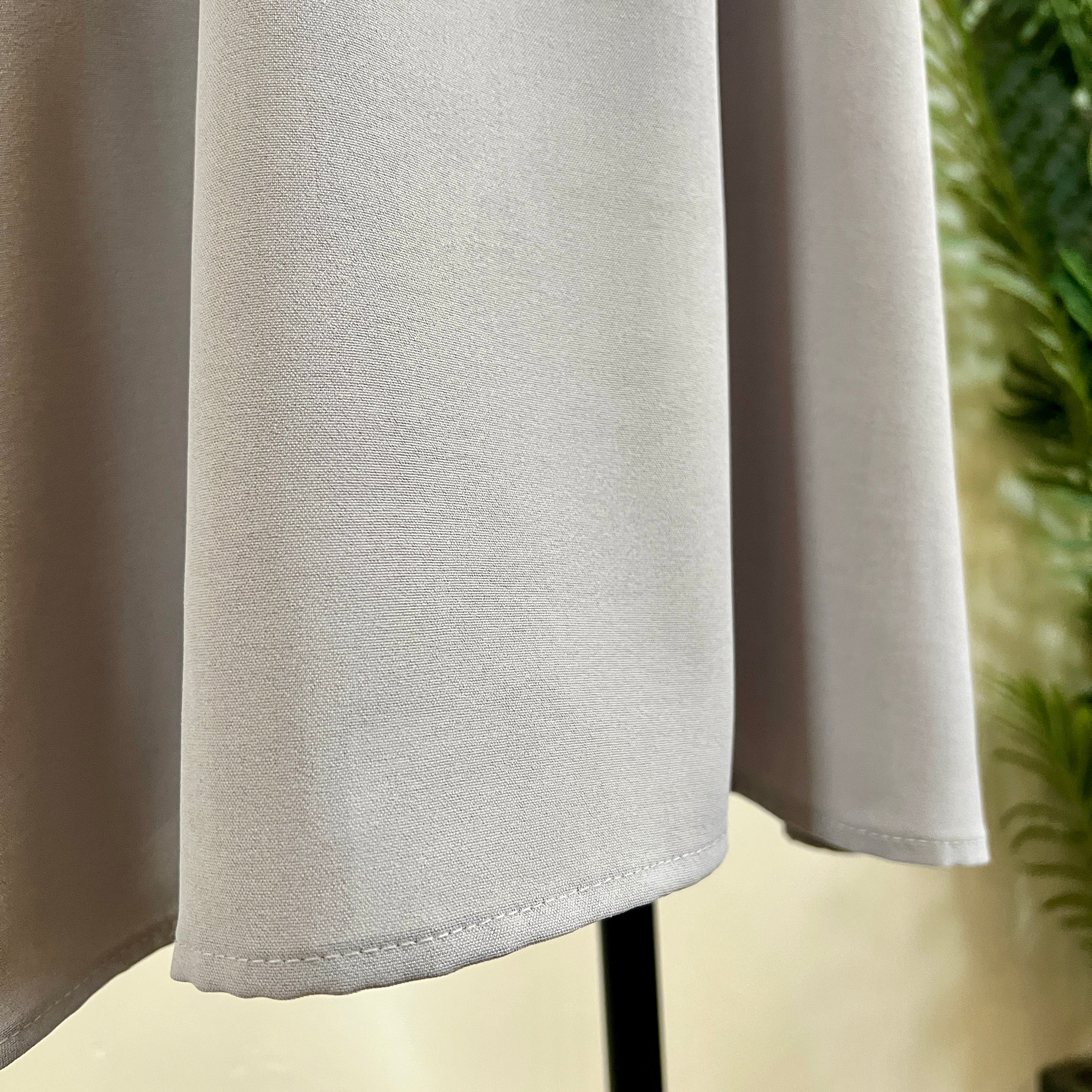 250233 - Chiffon Dress (20% Off)