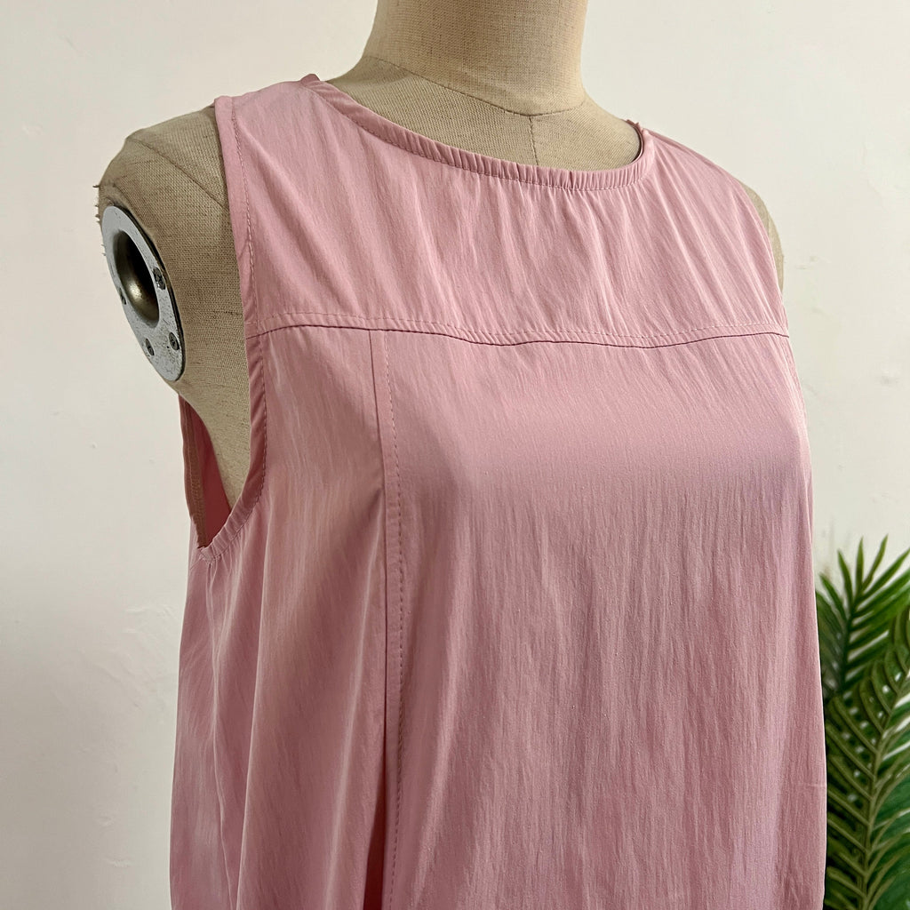 250254 - Two Pockets Dress (20% Off)