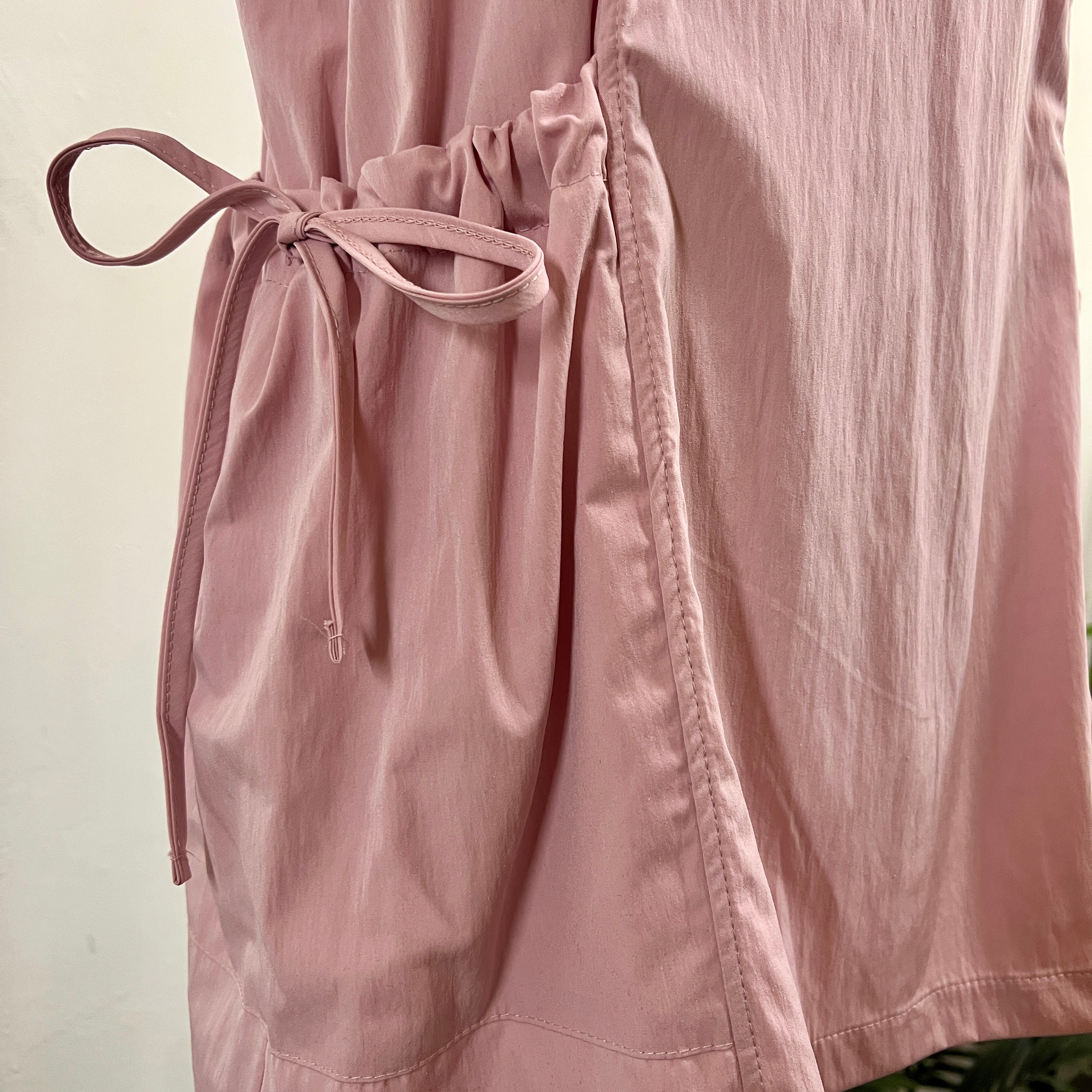 250254 - Two Pockets Dress (20% Off)