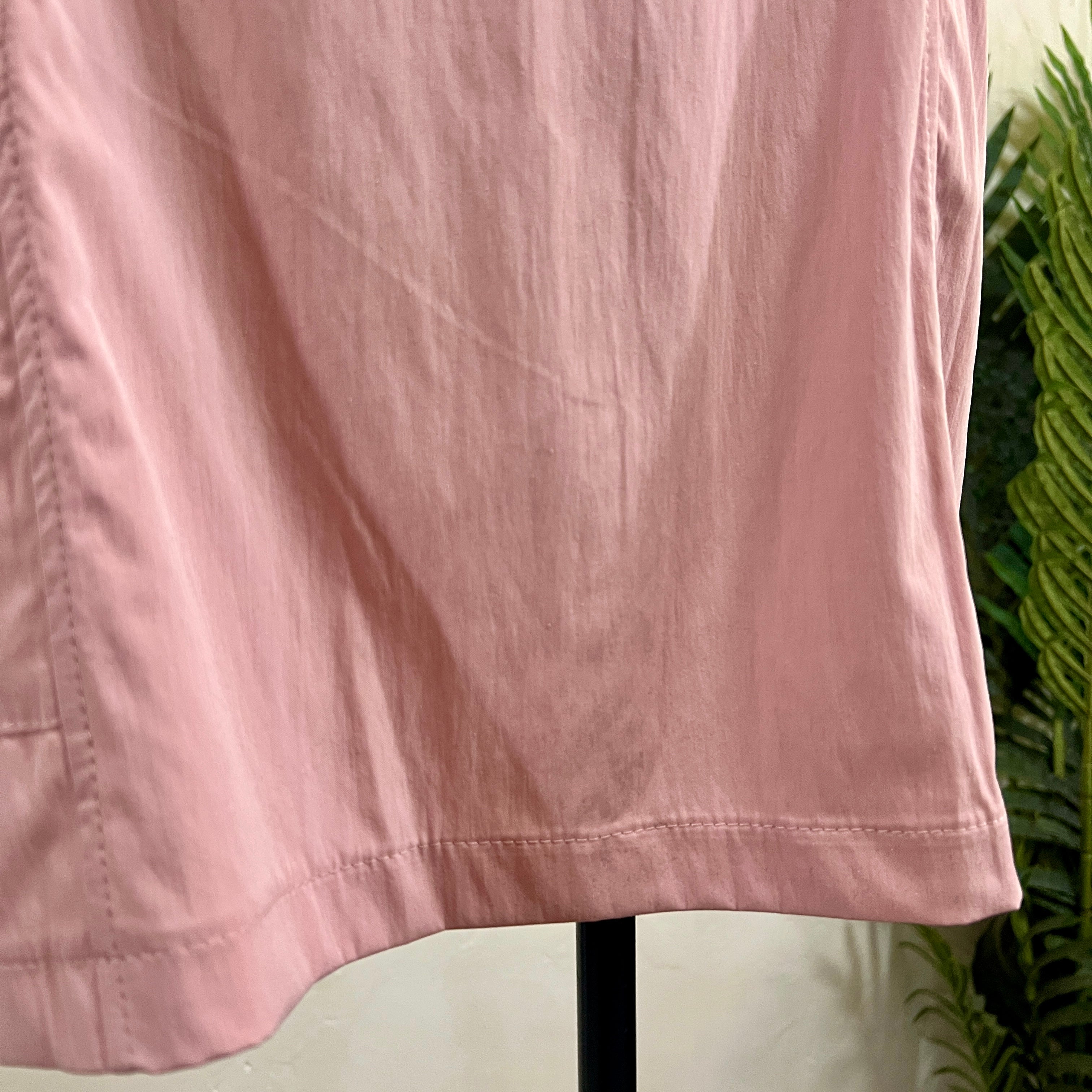 250254 - Two Pockets Dress (20% Off)