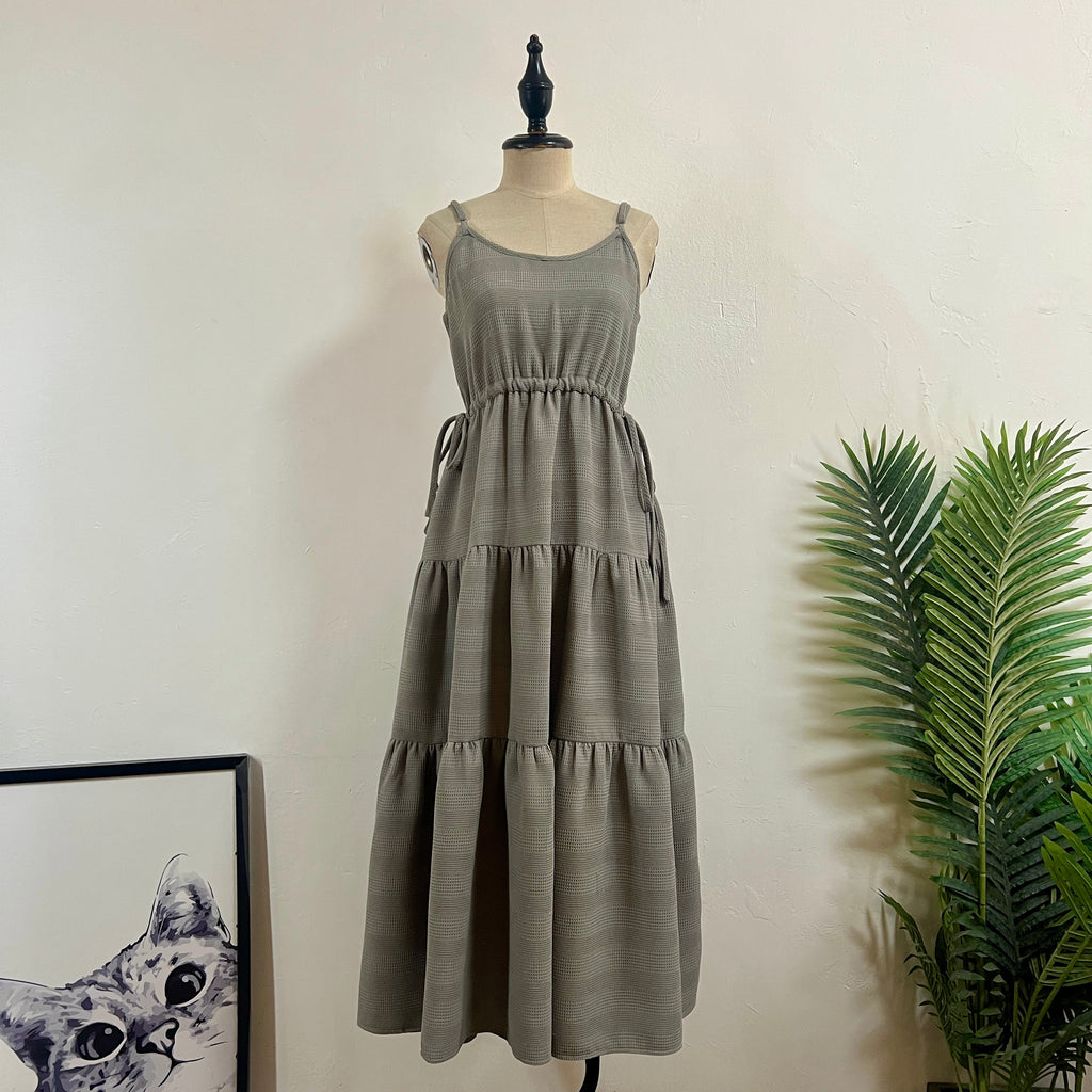 250265 - Suspender Dress (20% Off)