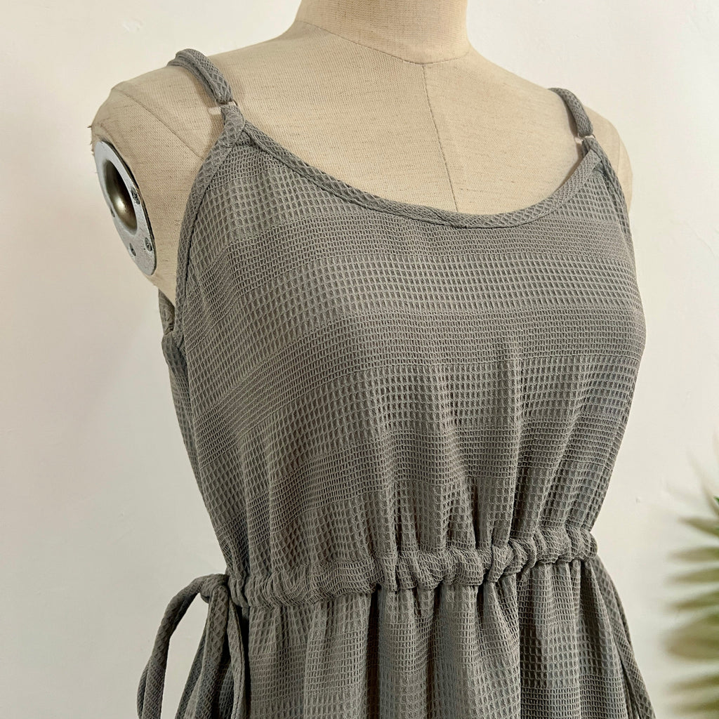 250265 - Suspender Dress (20% Off)