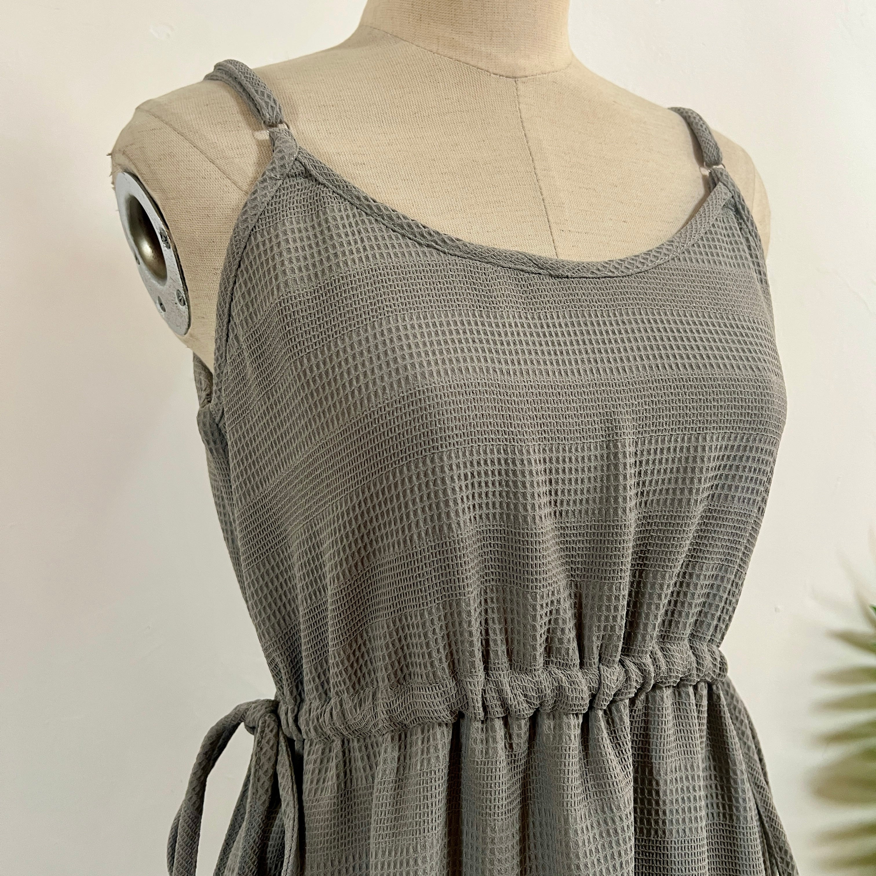 250265 - Suspender Dress (20% Off)