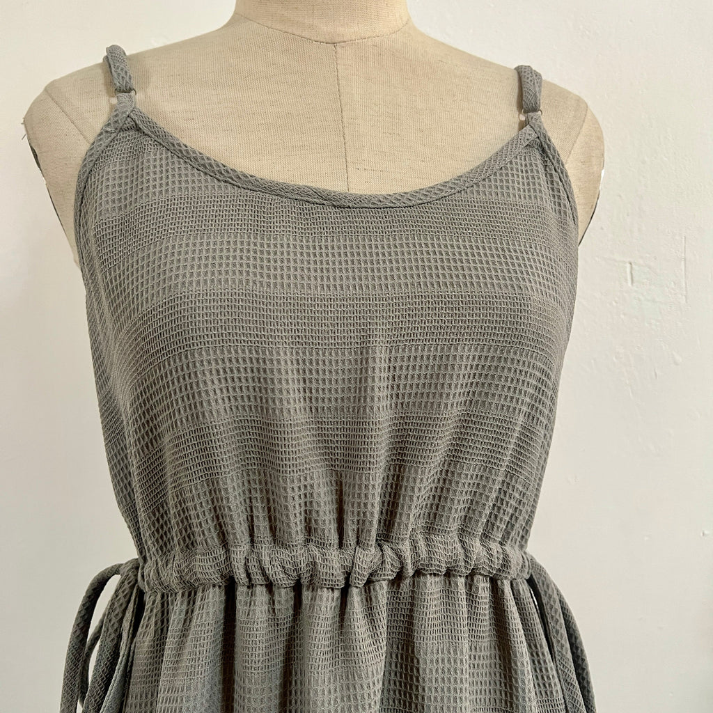 250265 - Suspender Dress (20% Off)