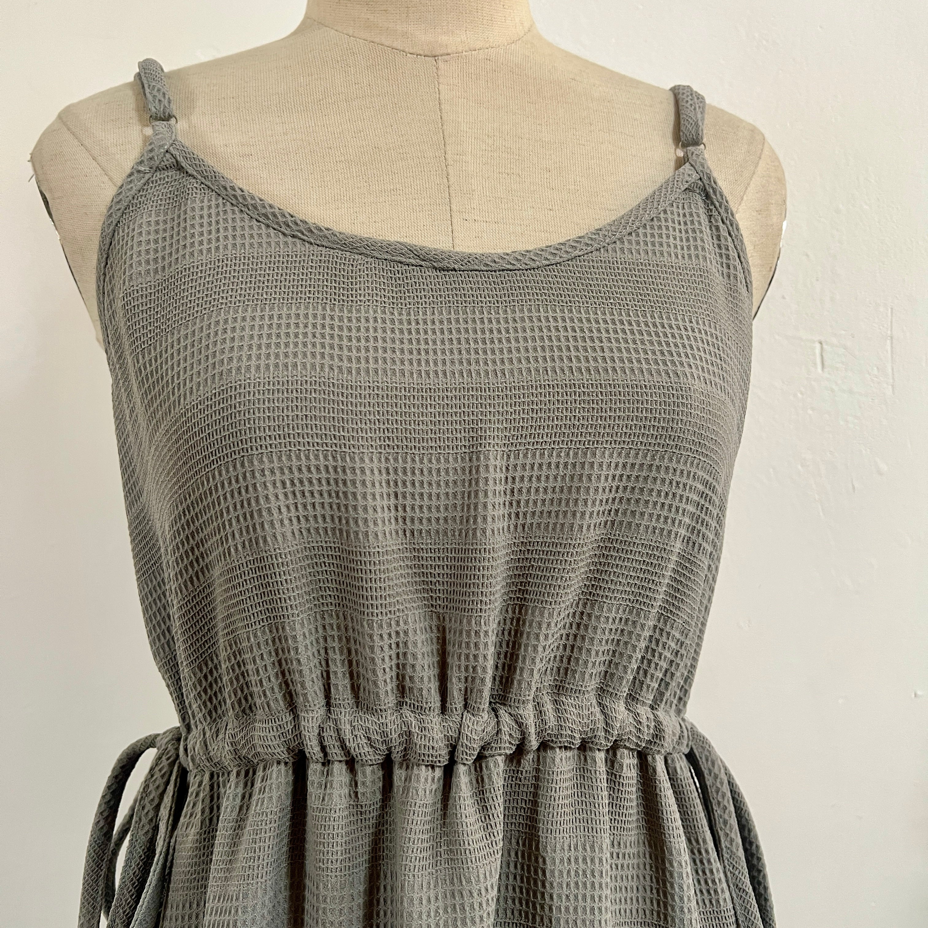 250265 - Suspender Dress (20% Off)