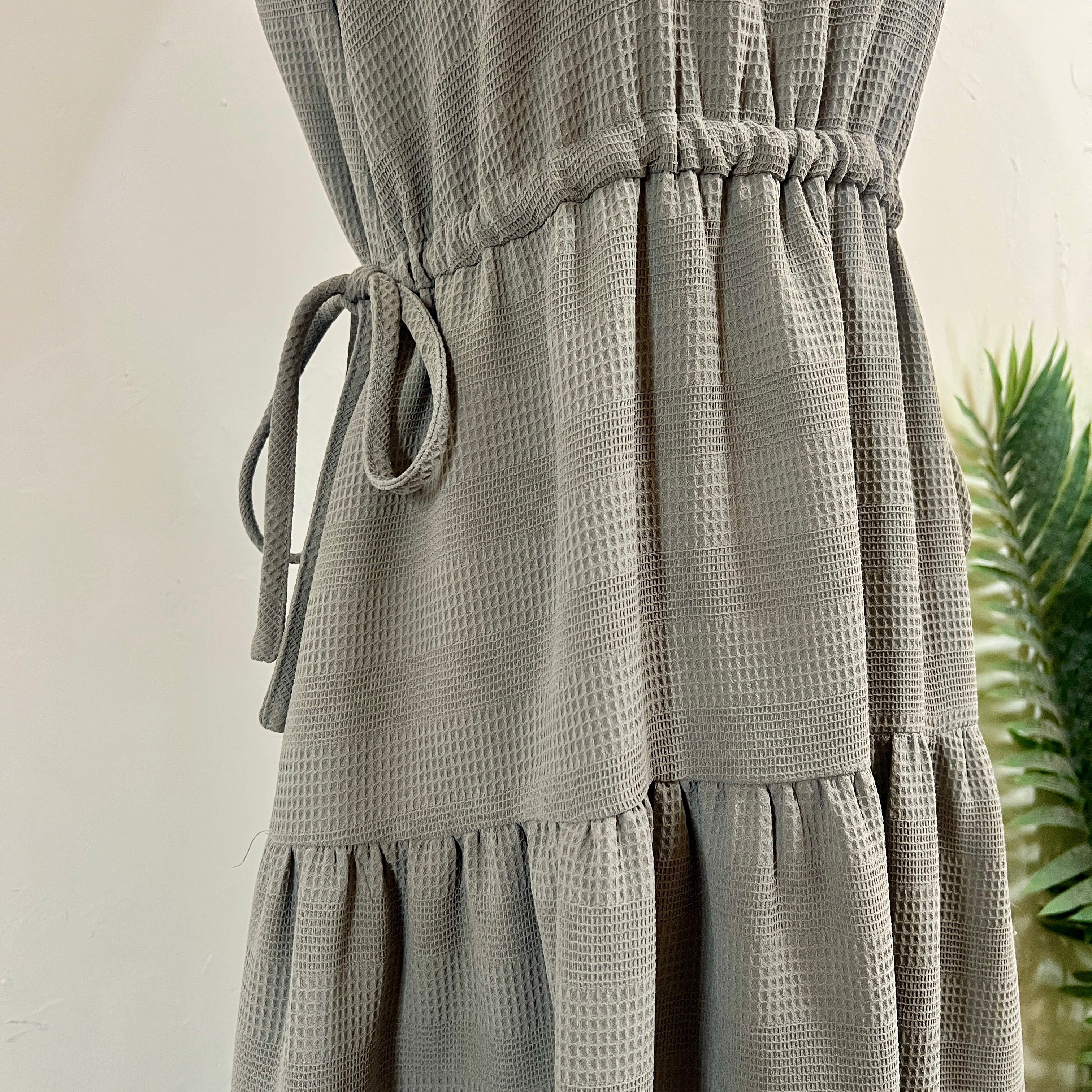 250265 - Suspender Dress (20% Off)