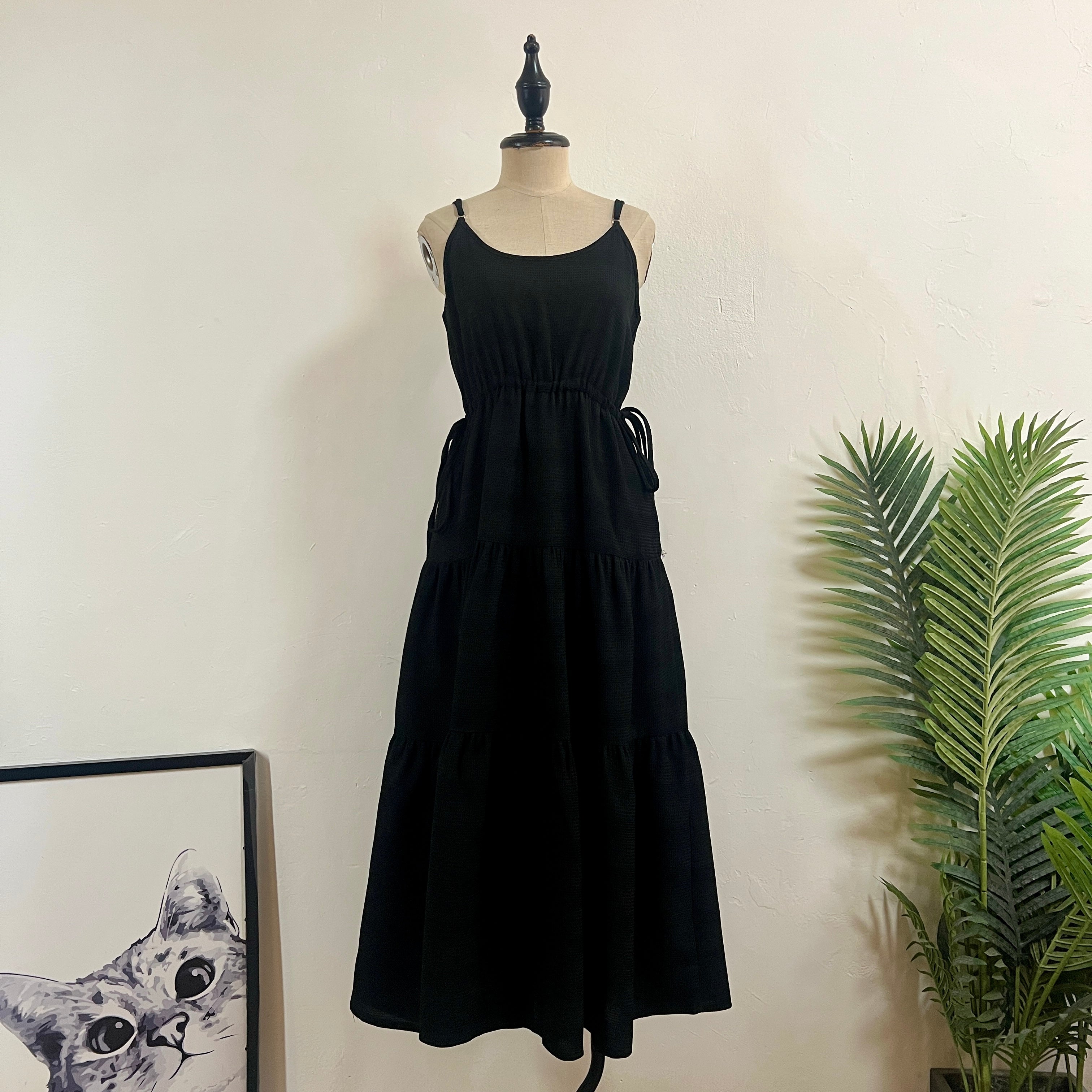 250265 - Suspender Dress (20% Off)
