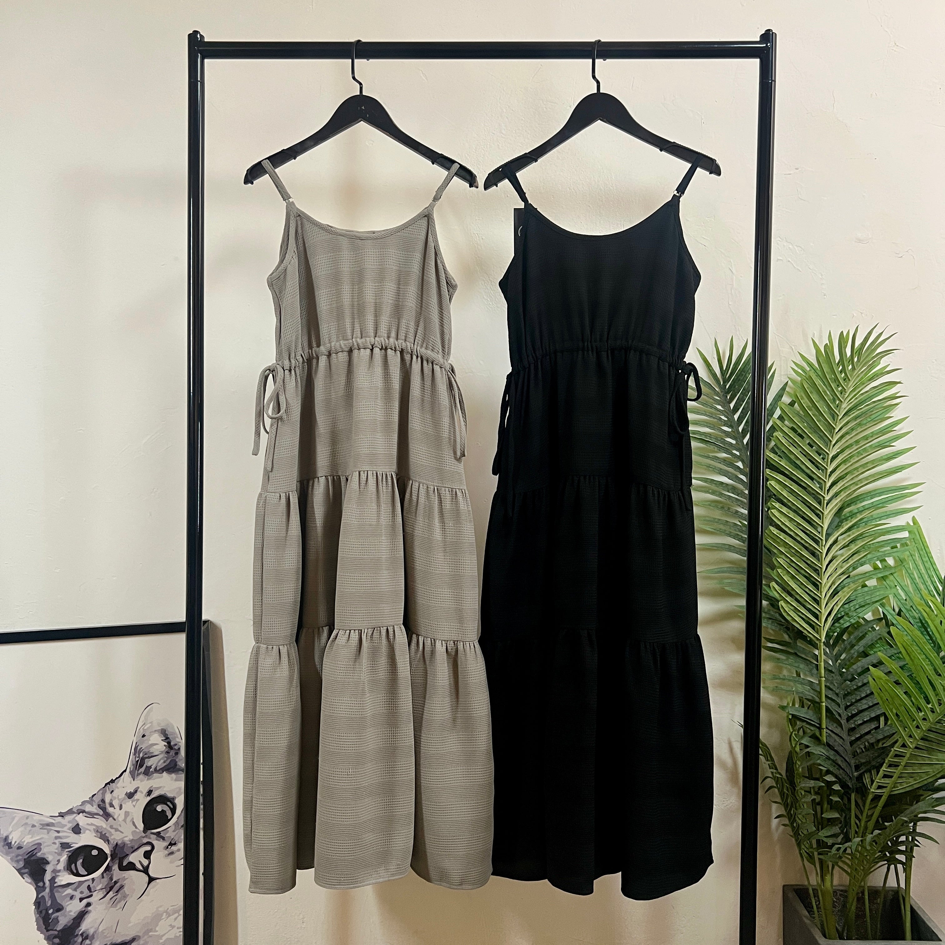 250265 - Suspender Dress (20% Off)