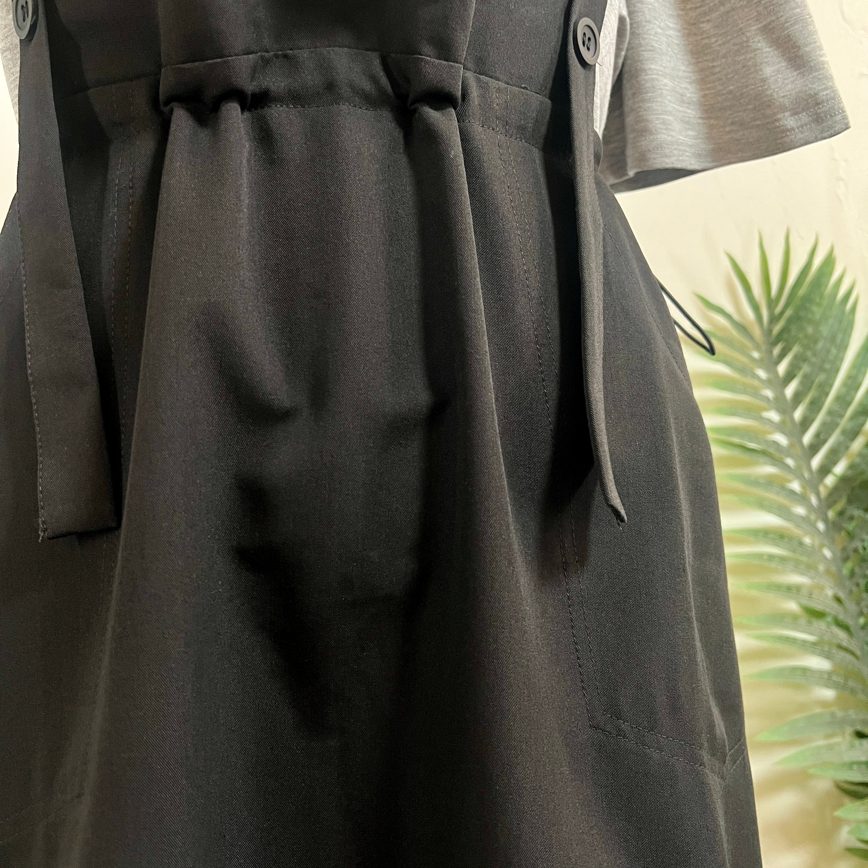 250246 - Two In One Dress