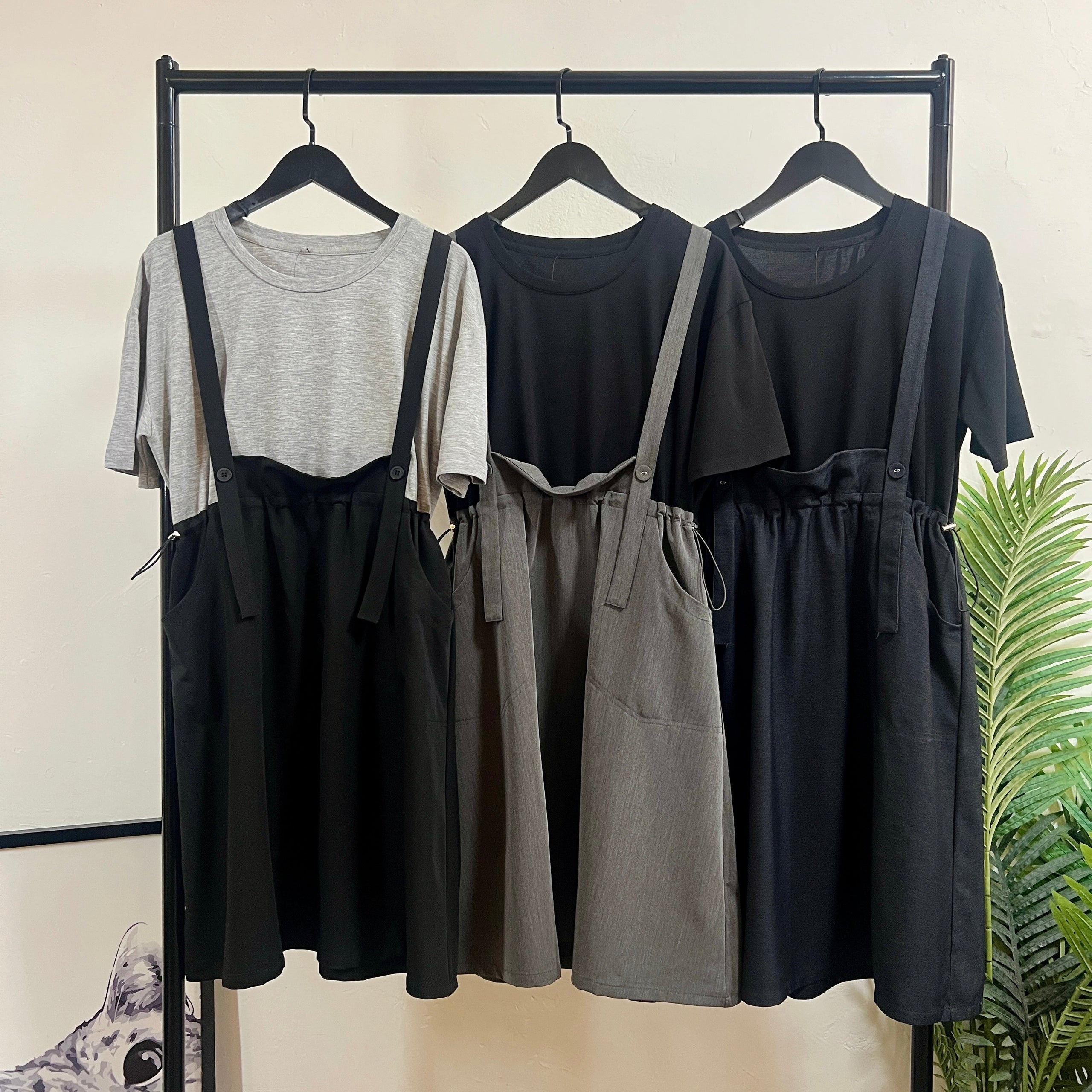 NEW IN