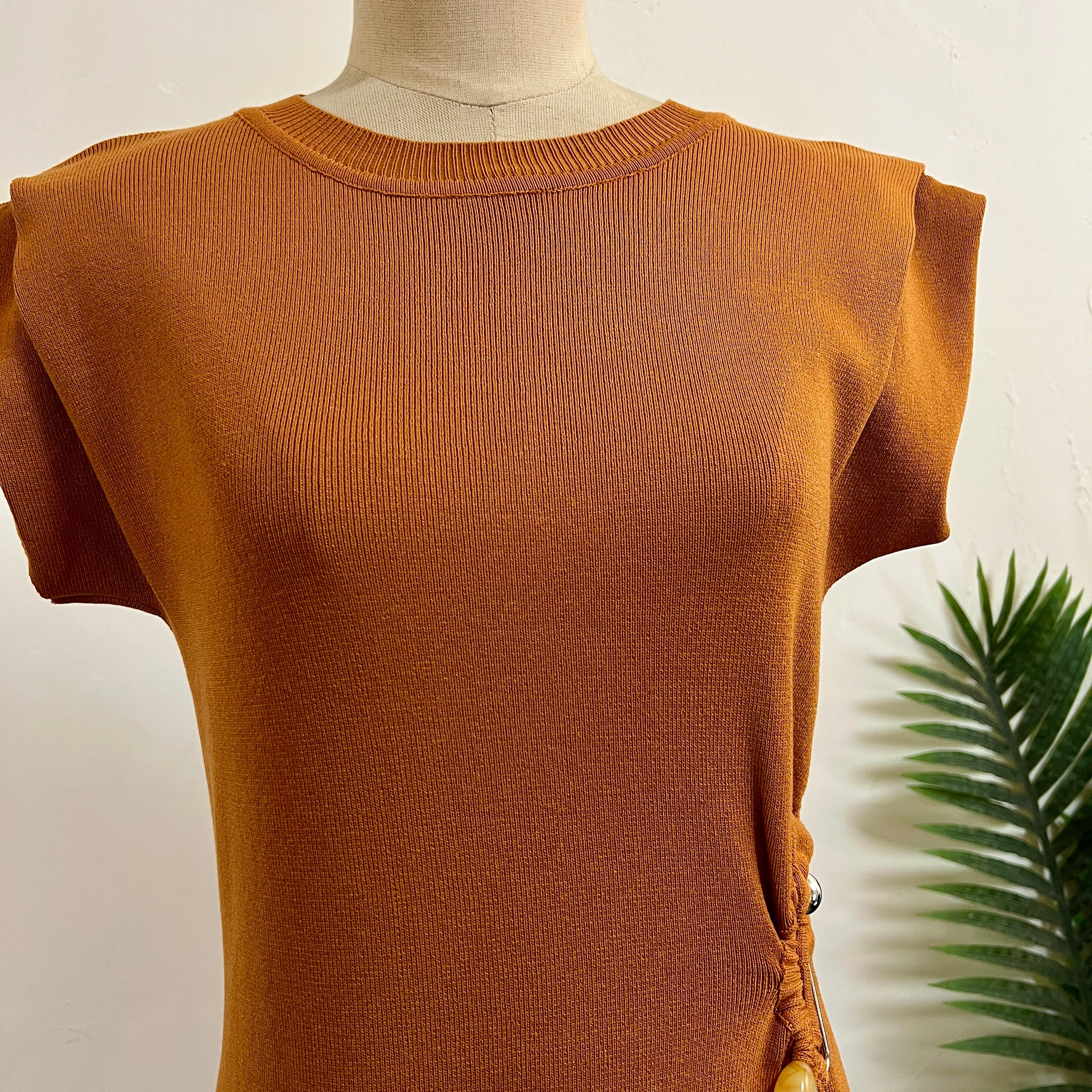 250293 - Knit Dress