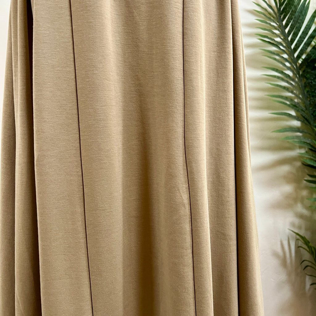250272 - V Neck Dress (20% Off)