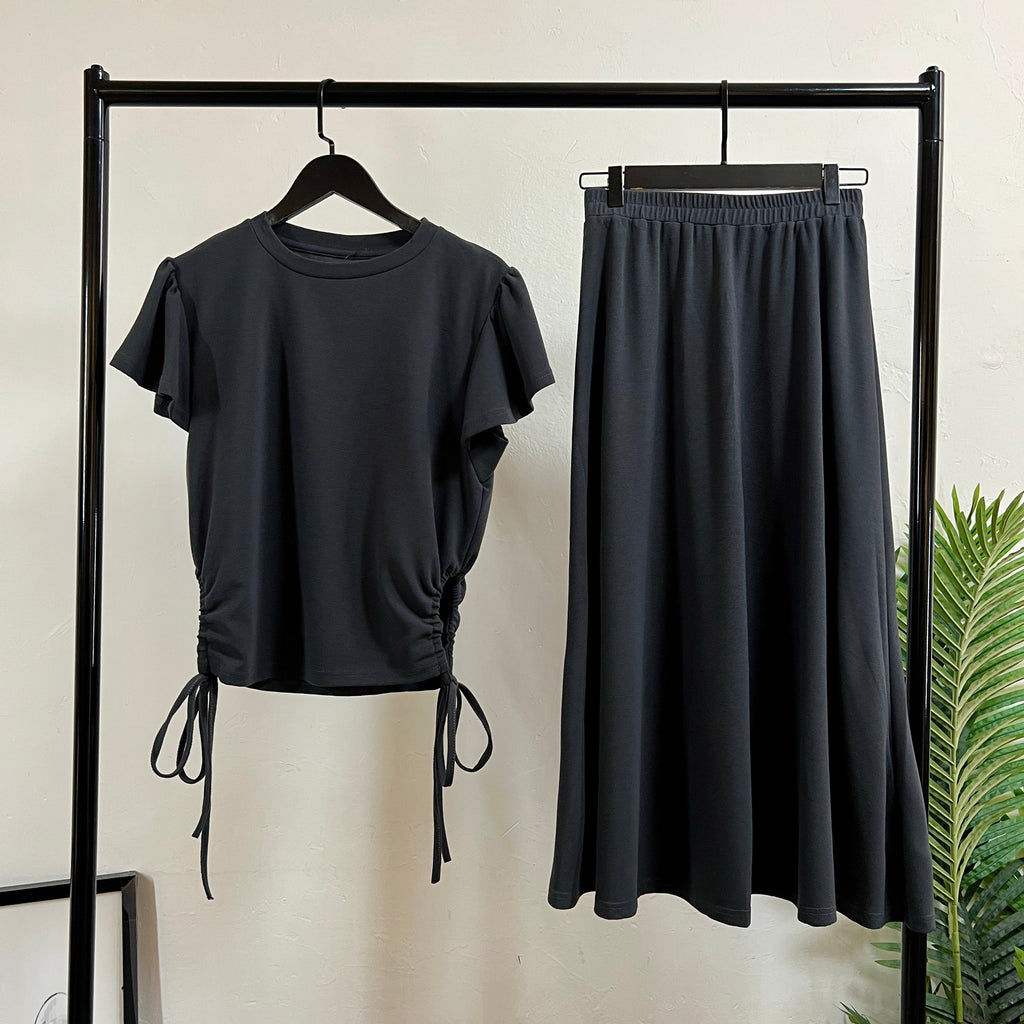 250271 - Top + Skirt (20% Off)