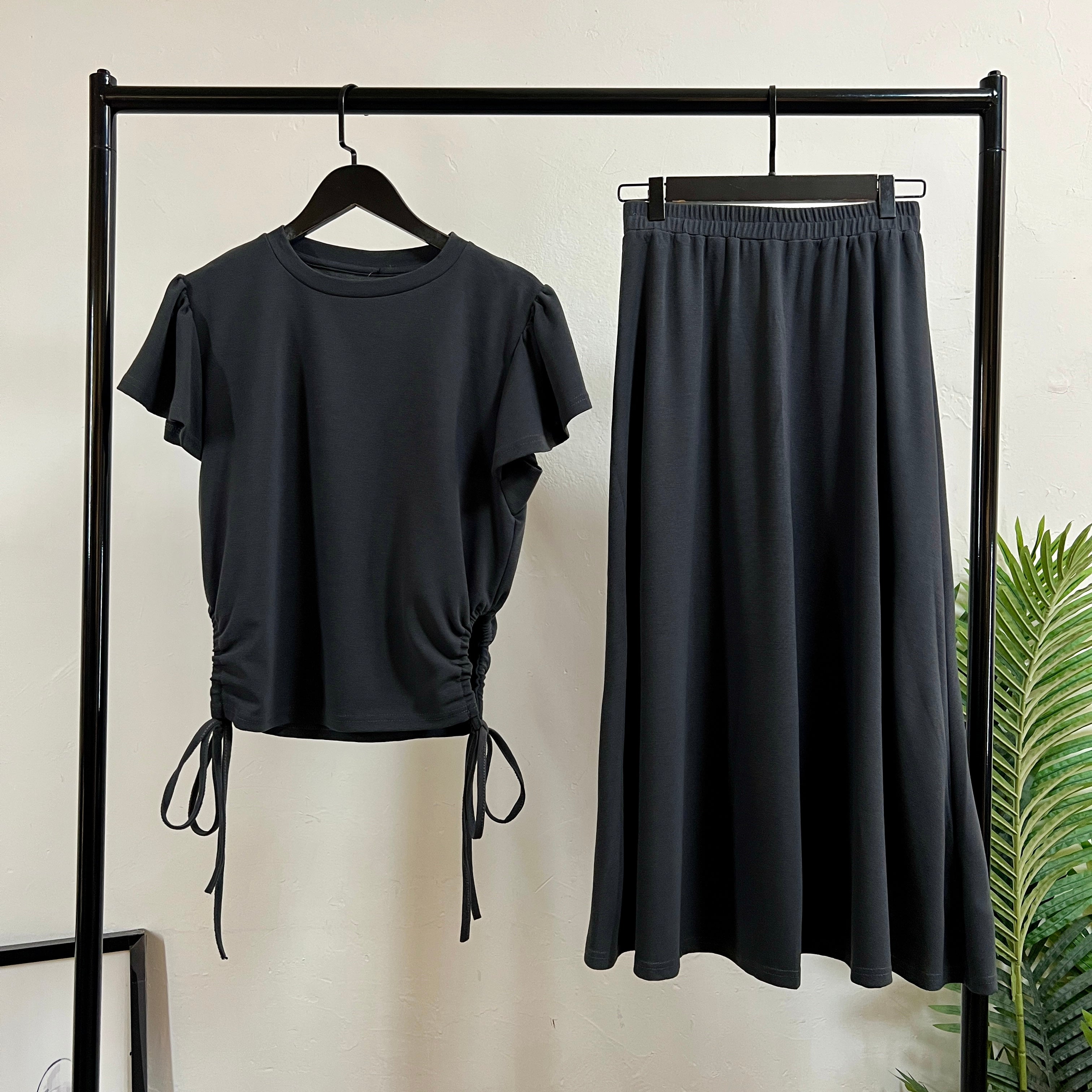 250271 - Top + Skirt (20% Off)