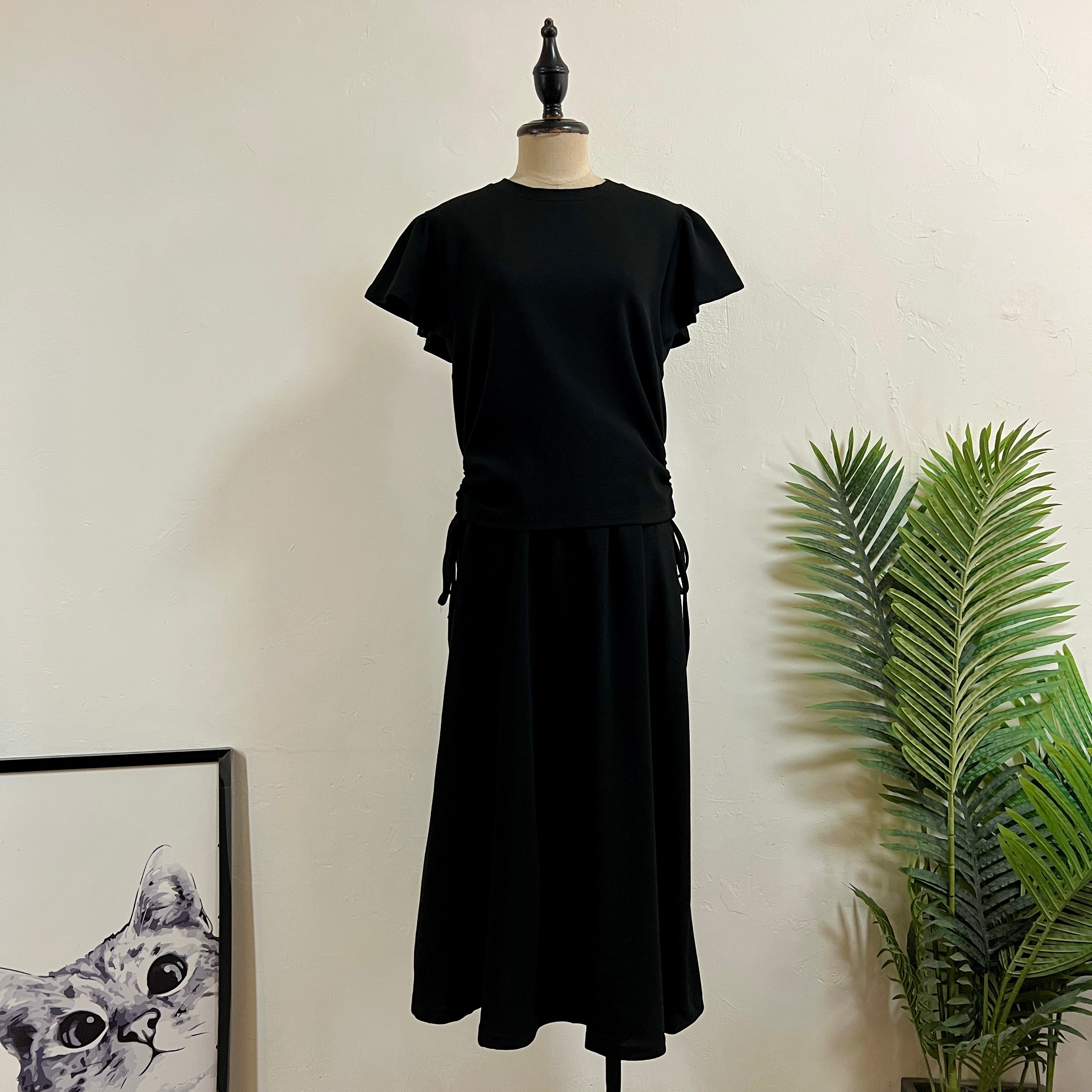 250271 - Top + Skirt (20% Off)